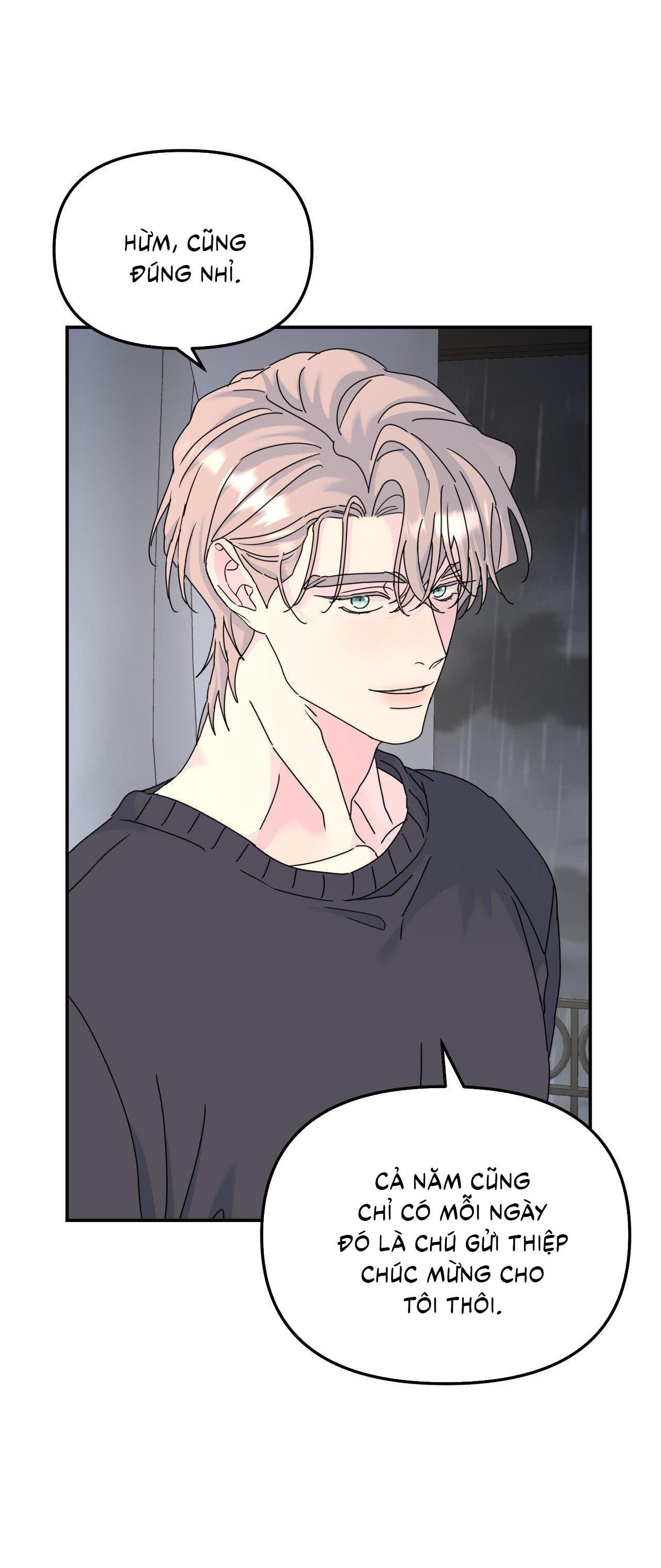 Đọc truyện (CBunu) Cây Không Có Rễ - Chapter 67