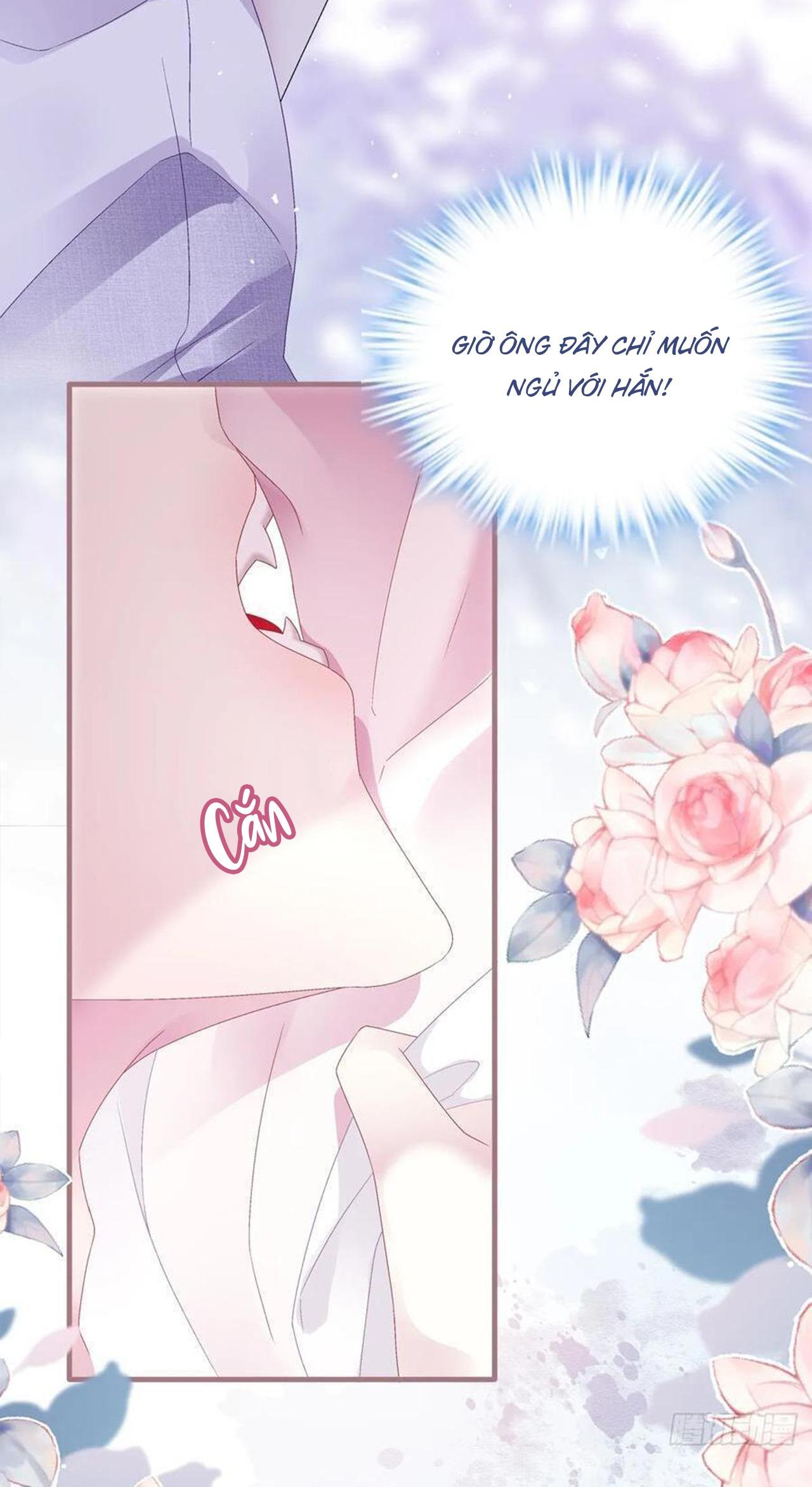 Đọc truyện Thánh Tâm không dễ chọc - Chapter 48