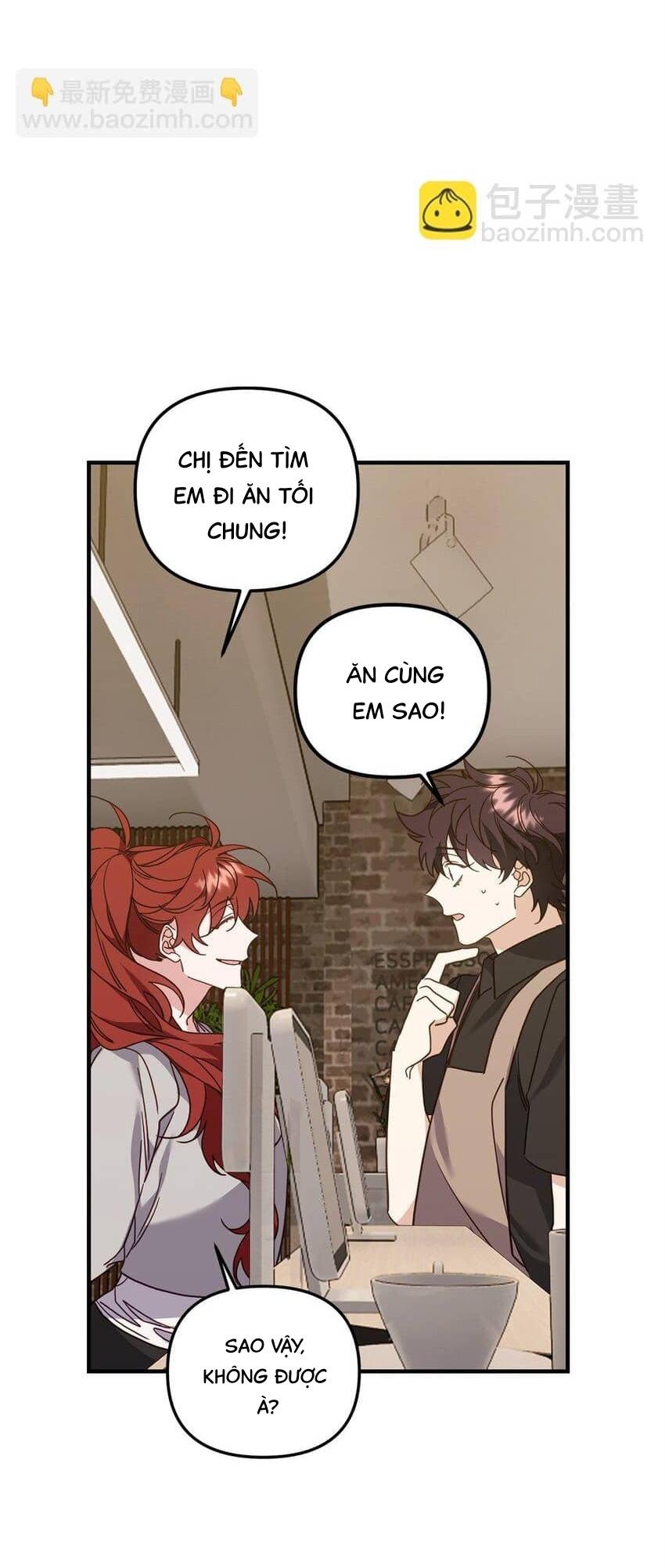 Đọc truyện Bạn Trai Mãnh Hổ Của Hắn - Chapter 22
