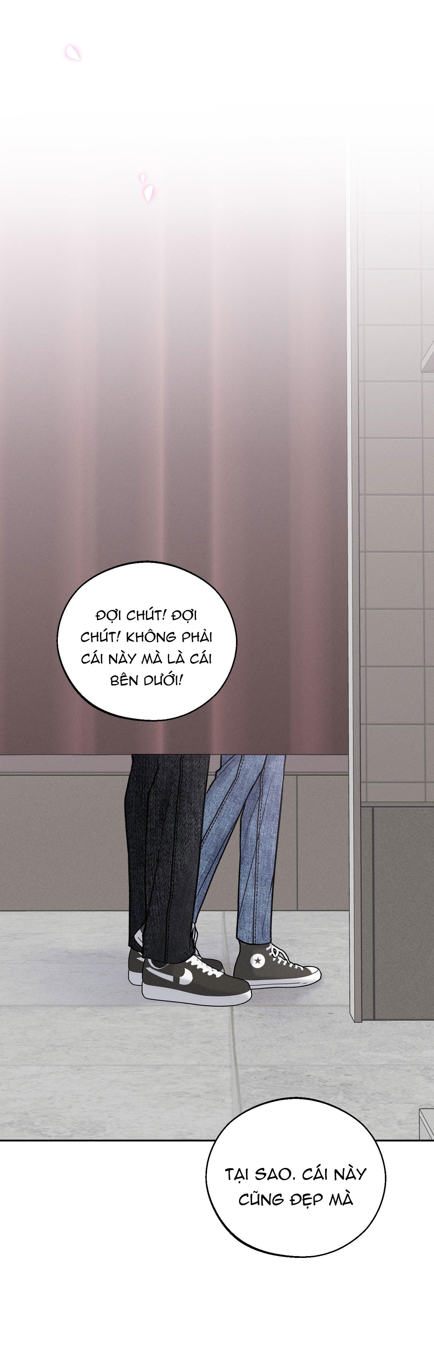 Đọc truyện VỊ CỨU TINH VÀO THỨ HAI - Chapter 25