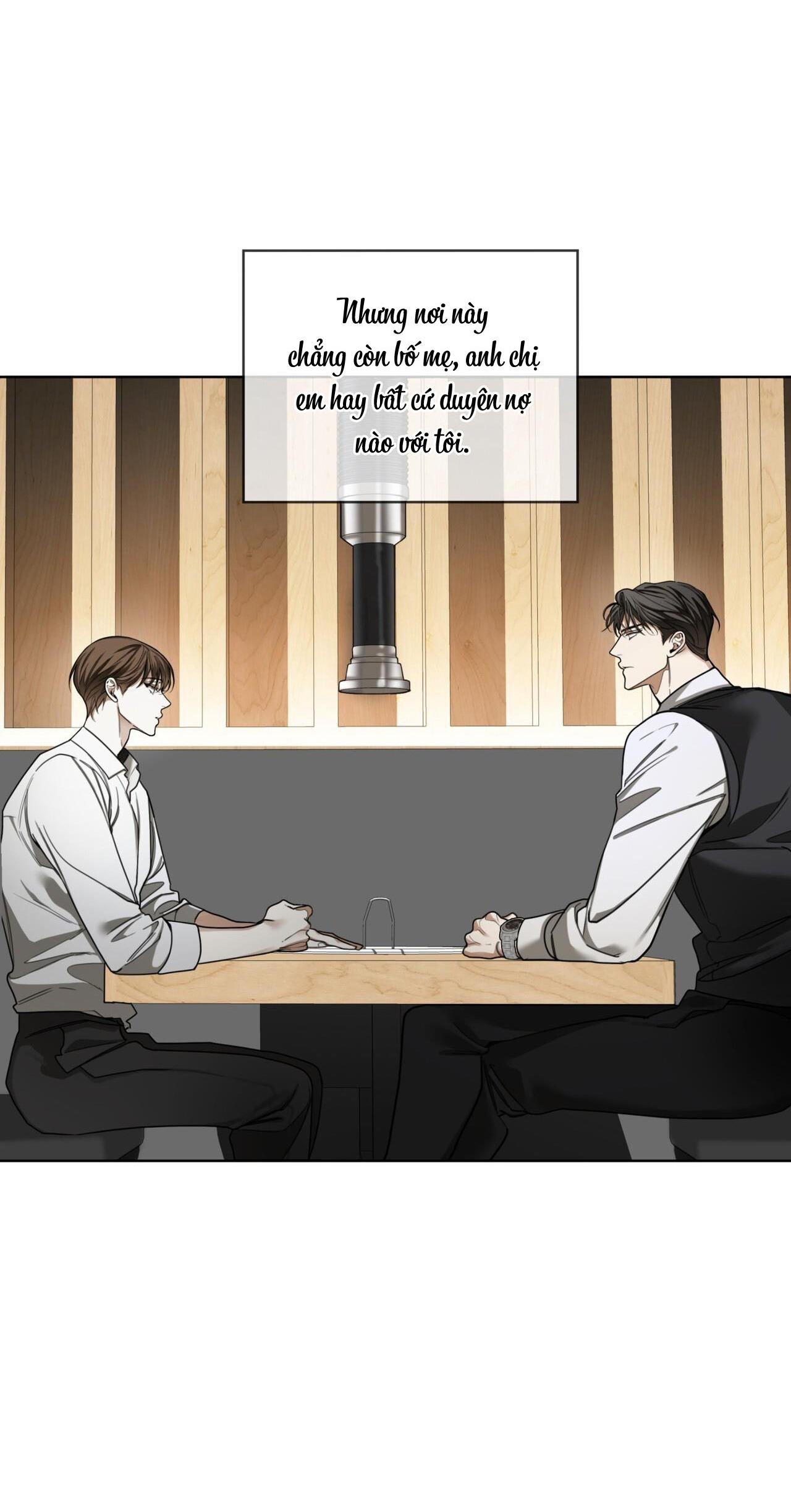 Đọc truyện (CBunu) Phạm Luật - Chapter 80