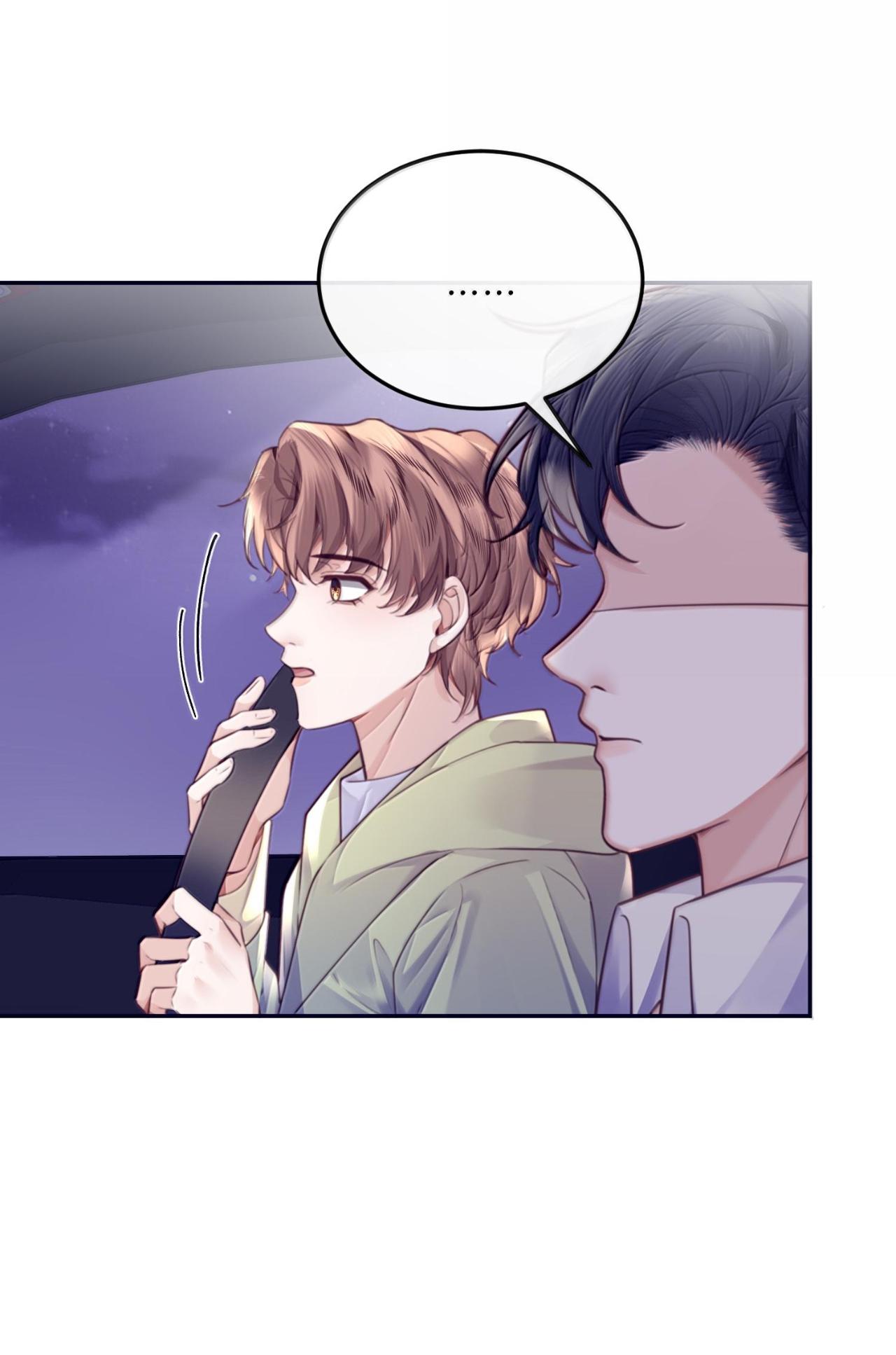 Đọc truyện Đặc Chế Cho Riêng Anh - Chapter 97