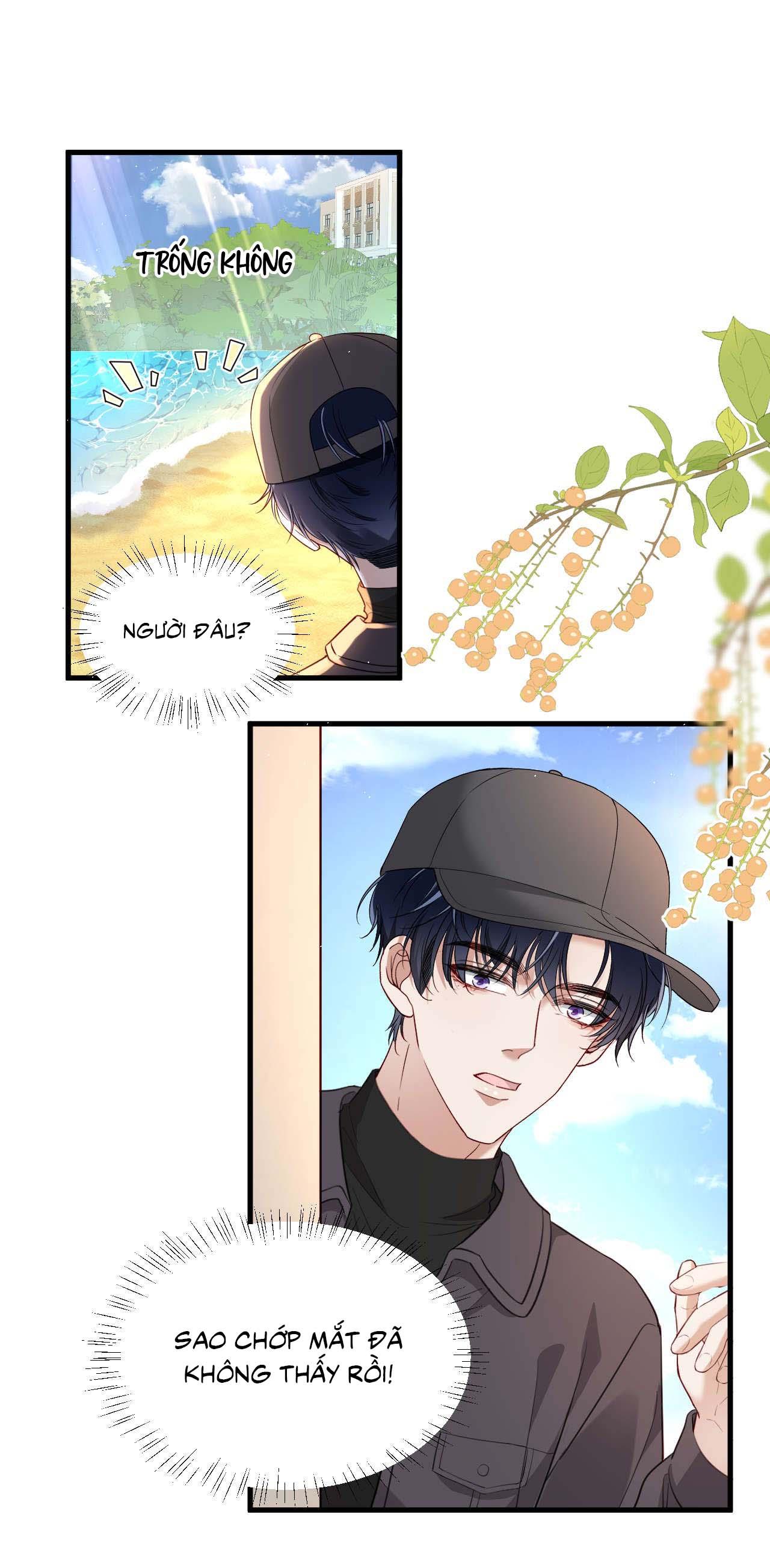 Đọc truyện Tro tàn - Chapter 15