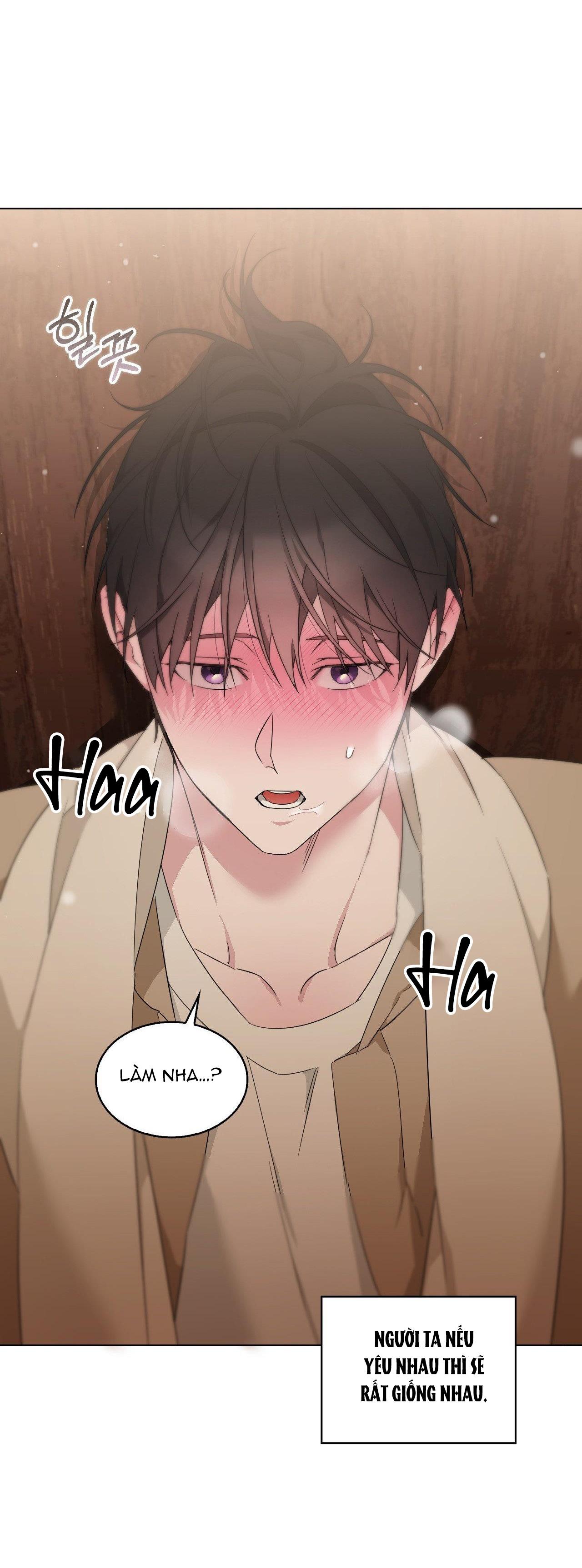 Đọc truyện LỖI TẠI DỄ THƯƠNG - Chapter 39