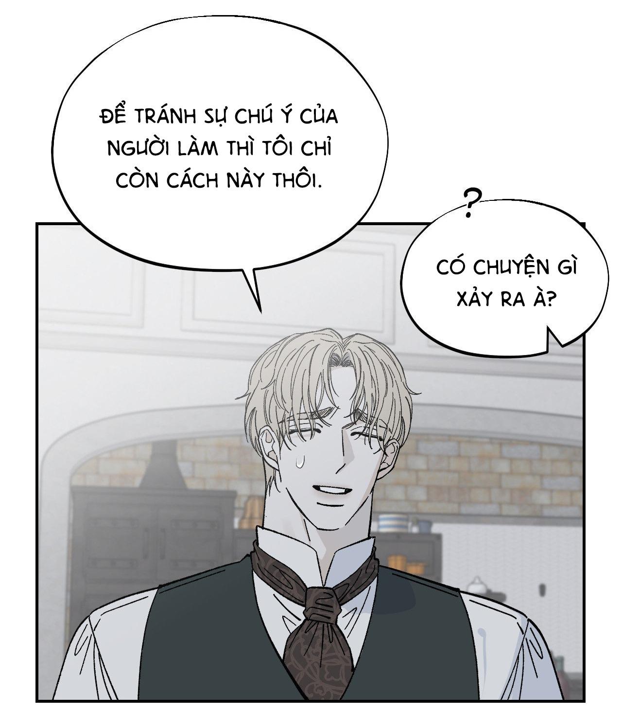 Đọc truyện DINH THỰ - Chapter 37