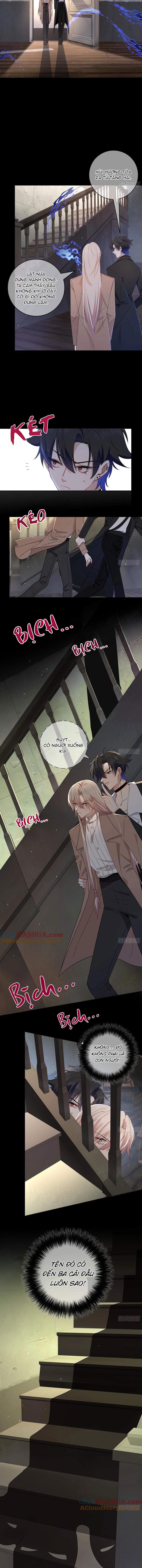 Đọc truyện Hoen Ố (DROP) - Chapter 25