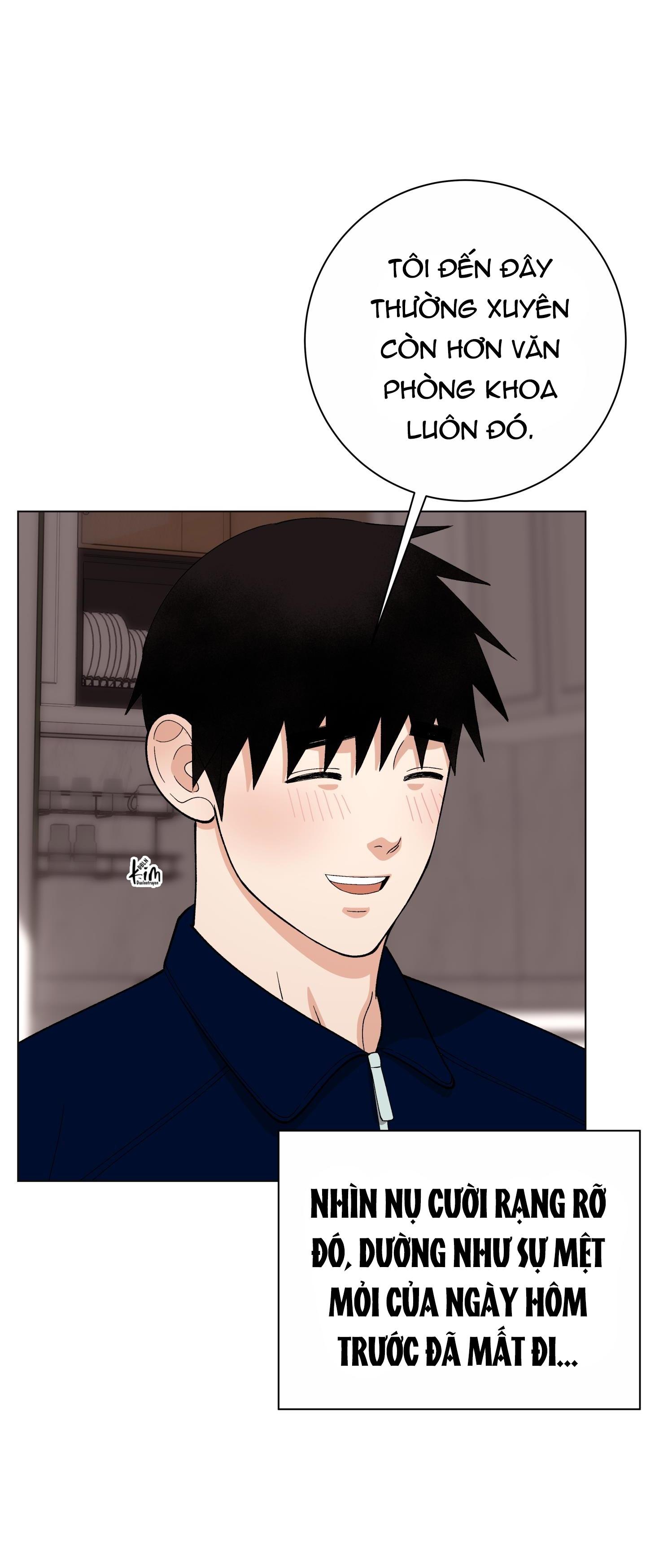 Đọc truyện BL NGẮN TUYỂN CHỌN - Chapter 31.2