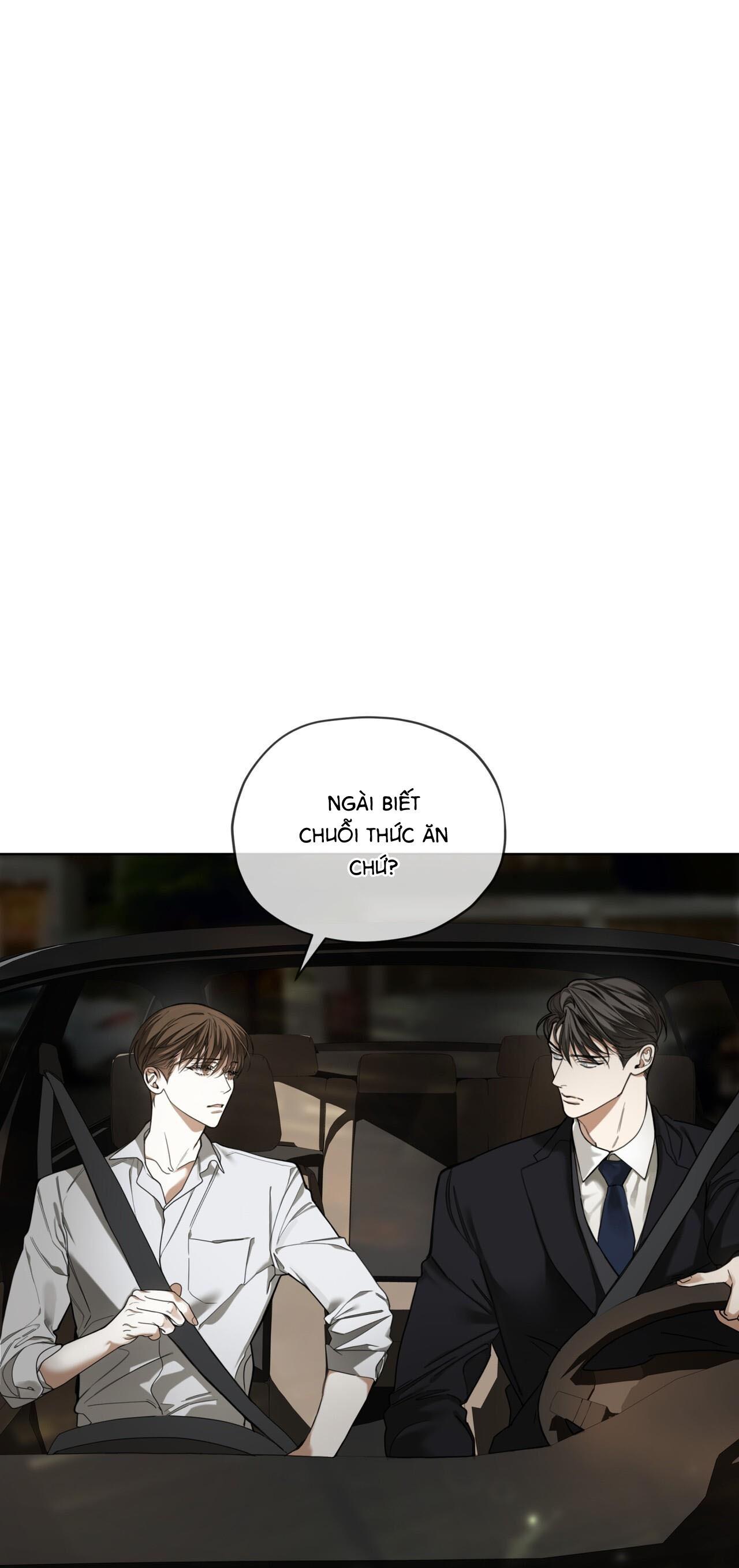 Đọc truyện (CBunu) Phạm Luật - Chapter 80