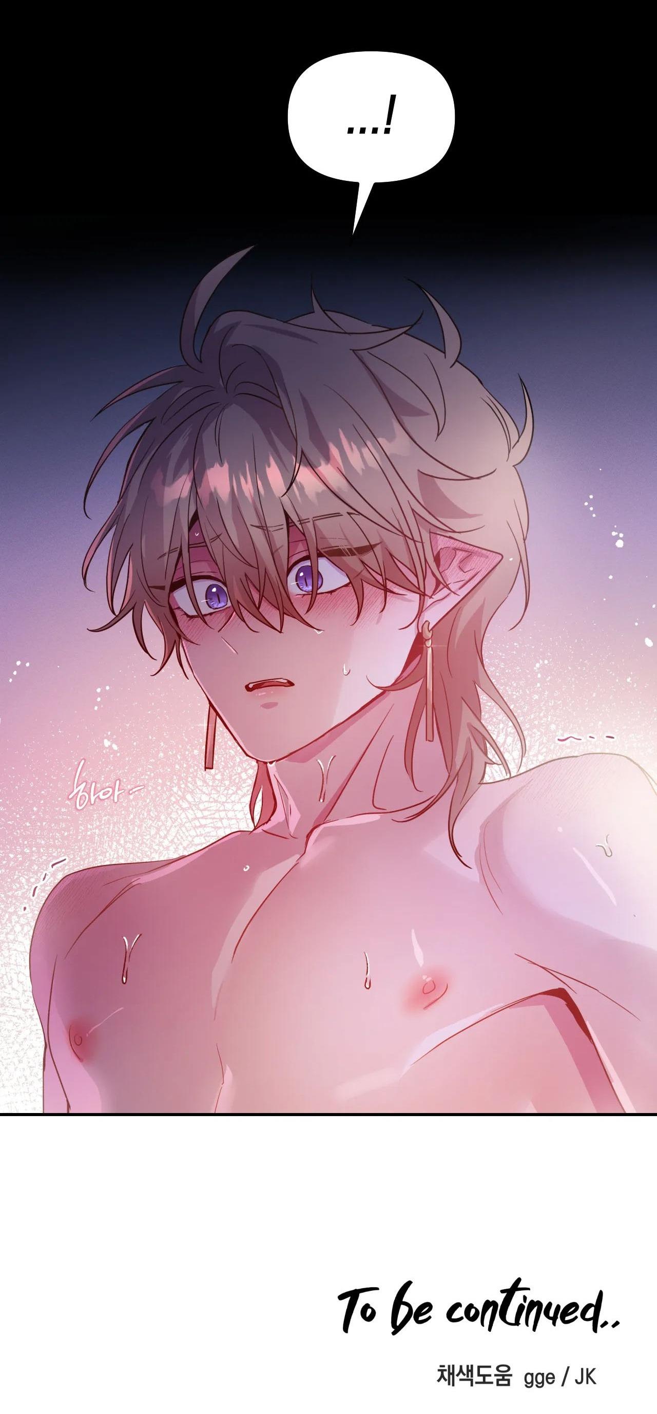 Đọc truyện (CBunu) Ám Giữ Linh Hồn - Chapter 58