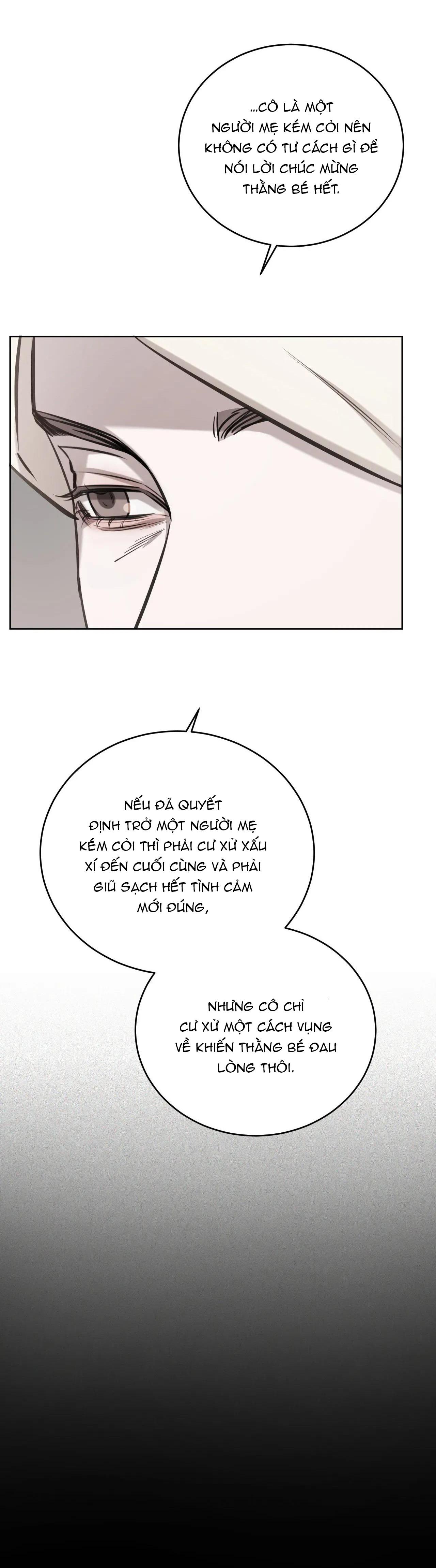 Đọc truyện GIỮA TÌNH CỜ VÀ ĐỊNH MỆNH - Chapter 64