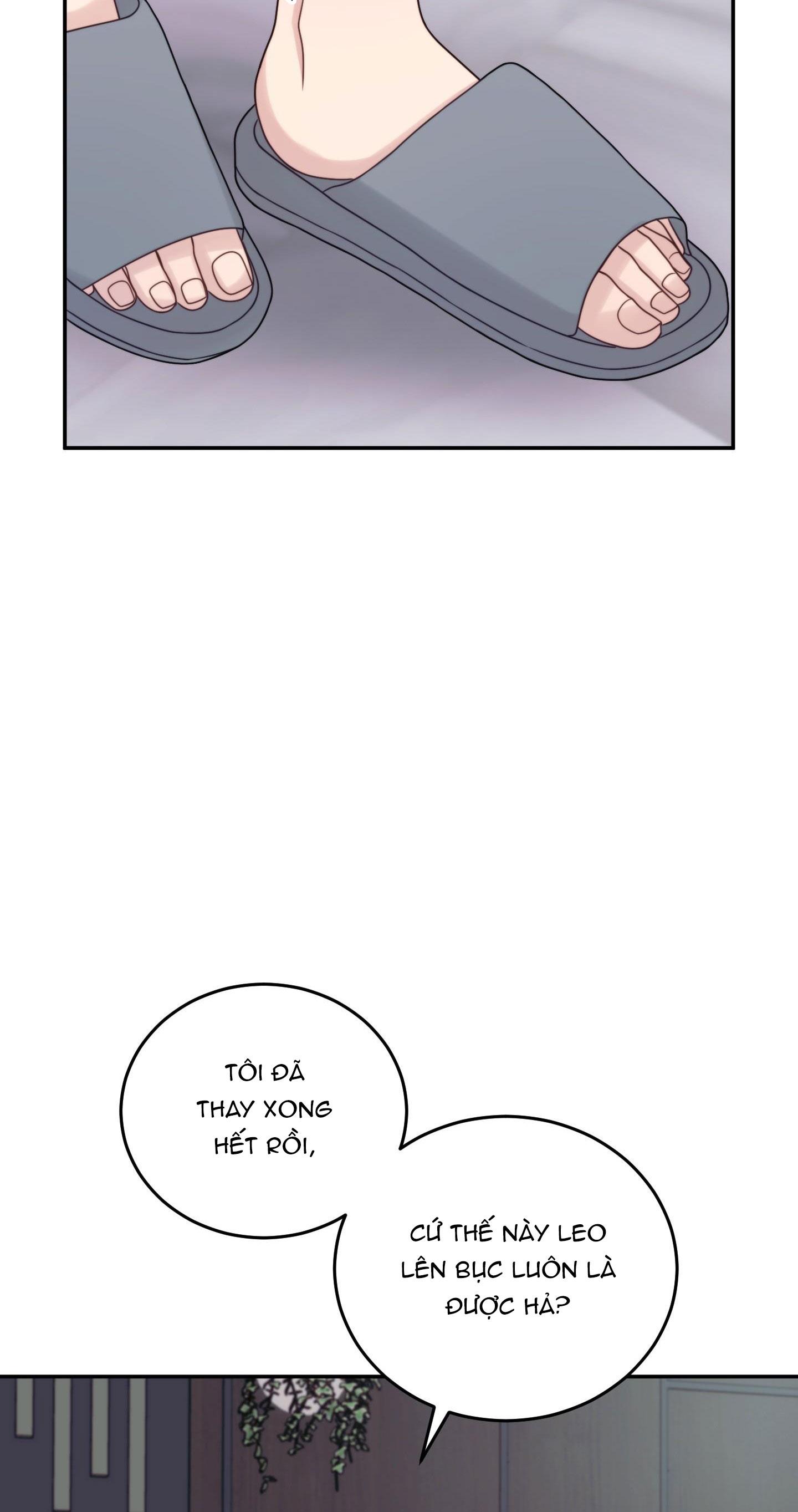 Đọc truyện BL NGẮN TUYỂN CHỌN - Chapter 19.1