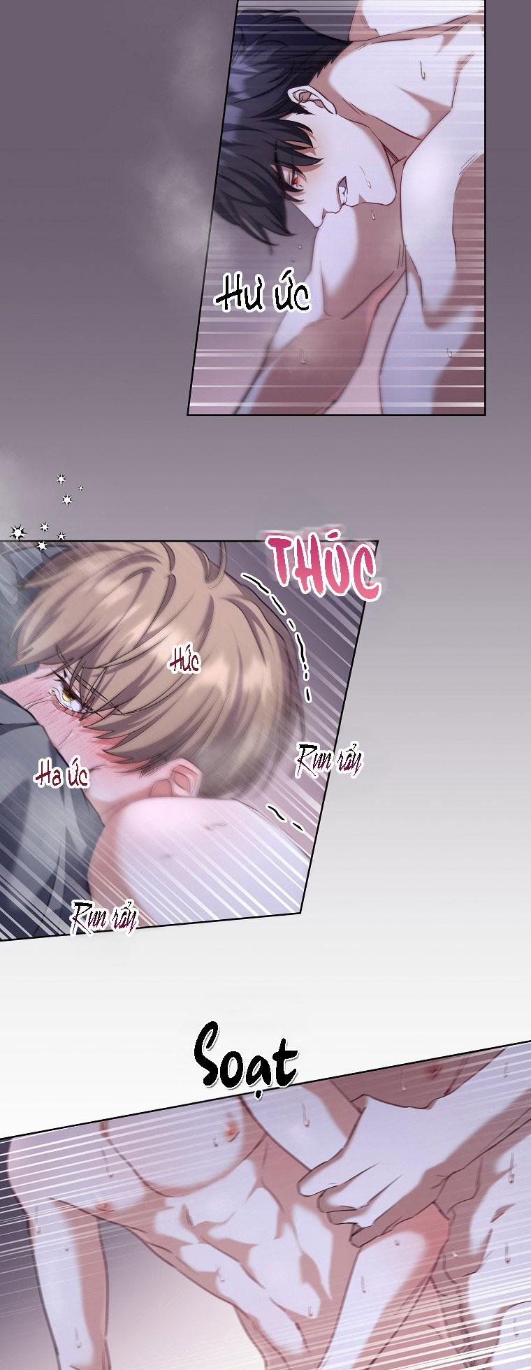 Đọc truyện OPEN THE DOOR - Chapter 47