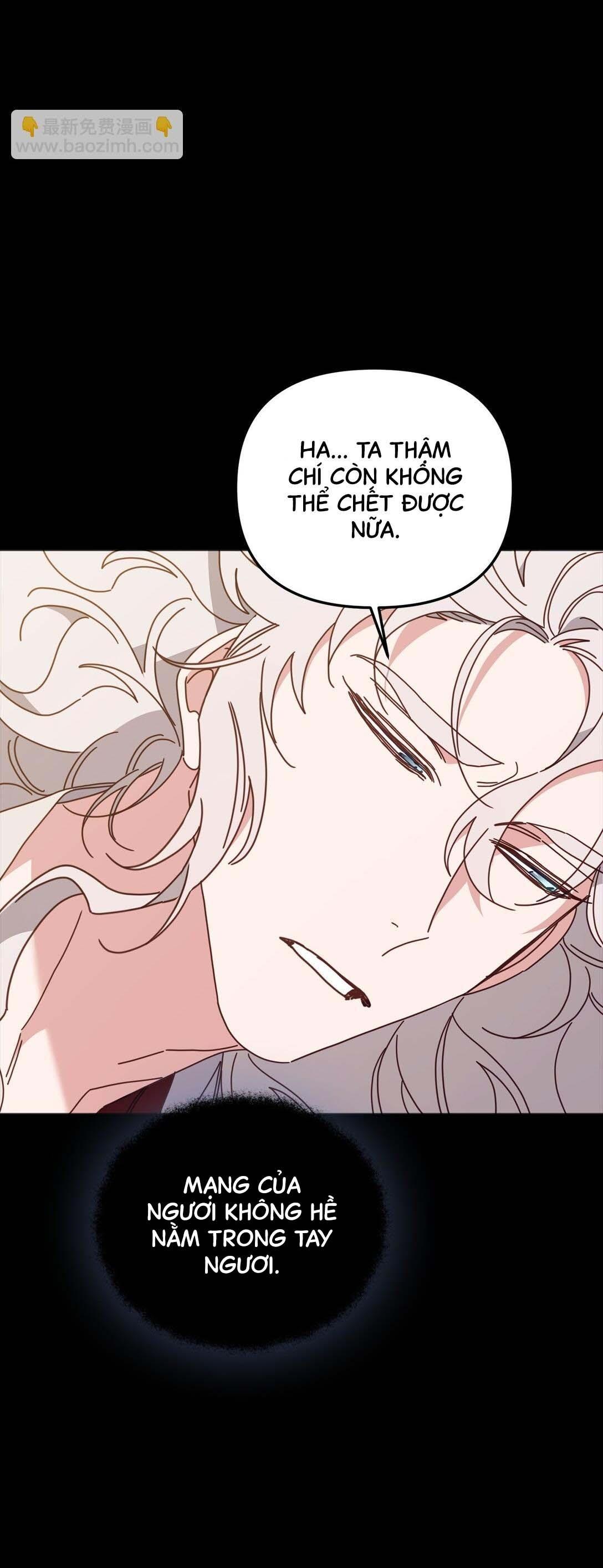 Đọc truyện Bạn Trai Mãnh Hổ Của Hắn - Chapter 33