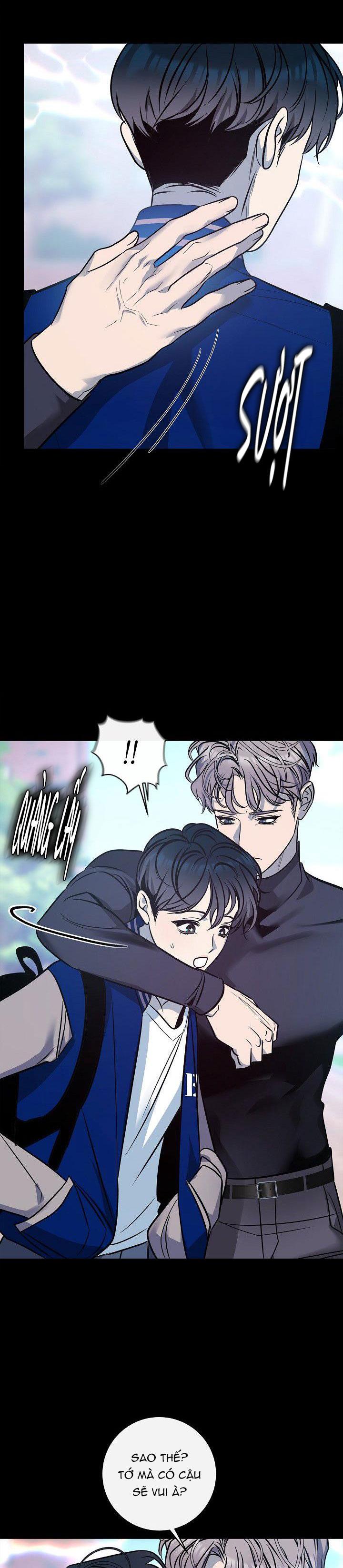 Đọc truyện TUYỂN TẬP CUỒNG CÔNG-CHIẾM HỮU CÔNG CỦA NHÀ KIM - Chapter 34.2