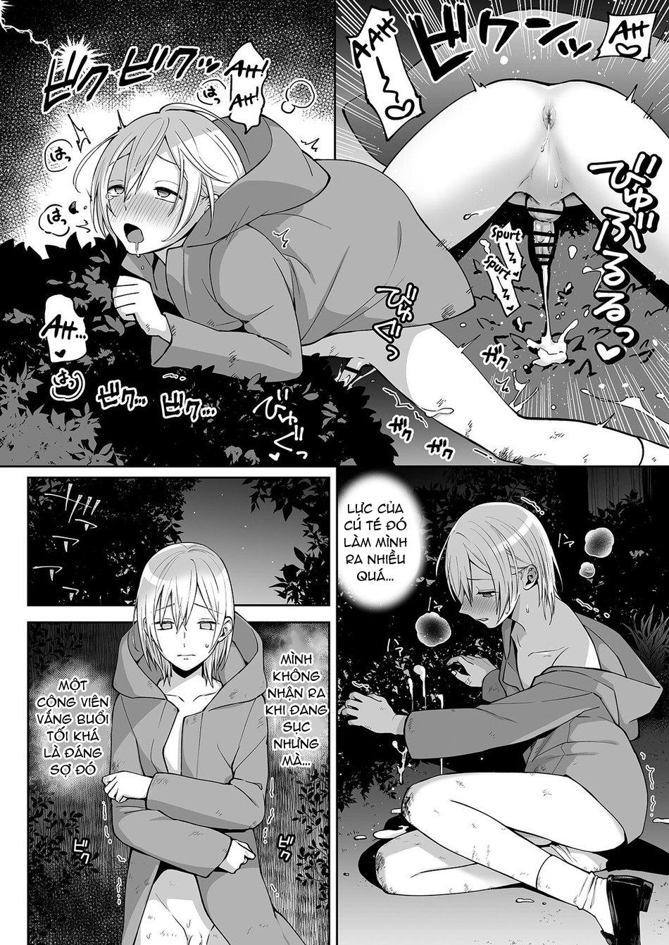 Đọc truyện Cưng mà nói - Chapter 28