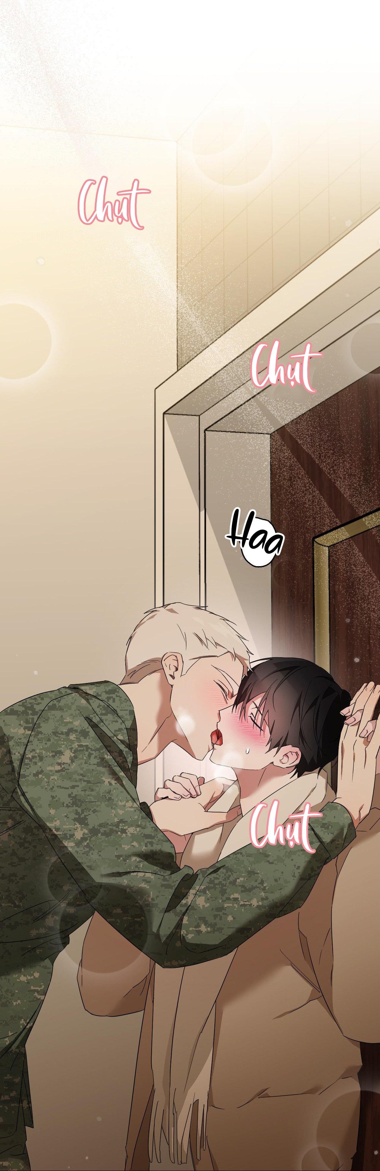 Đọc truyện LỖI TẠI DỄ THƯƠNG - Chapter 39