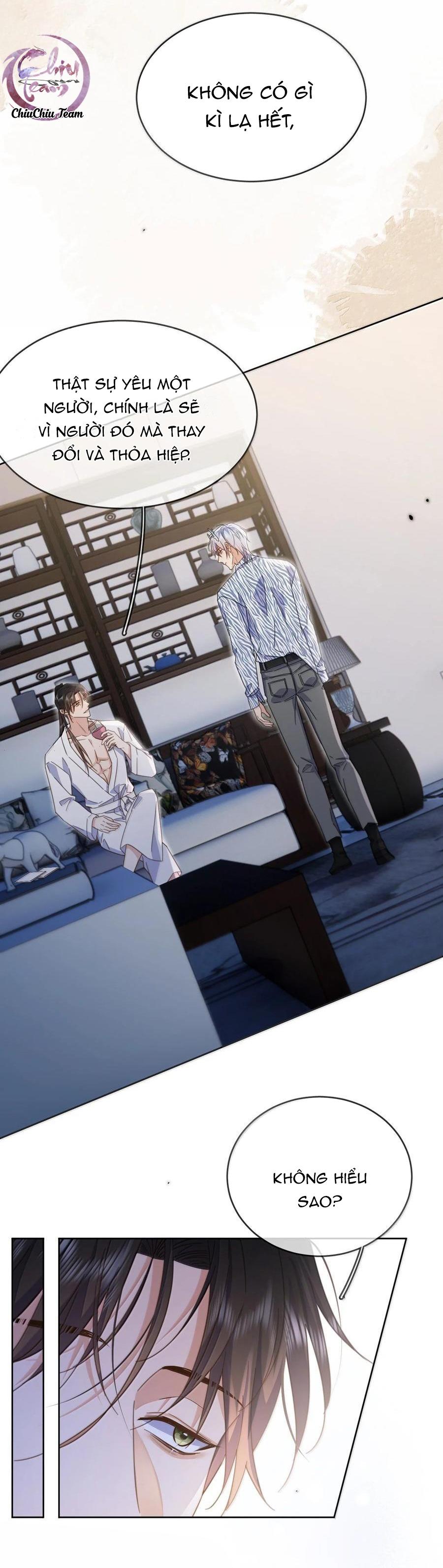 Đọc truyện Giáo Huấn Em Trai Hư Hỏng - Chapter 56