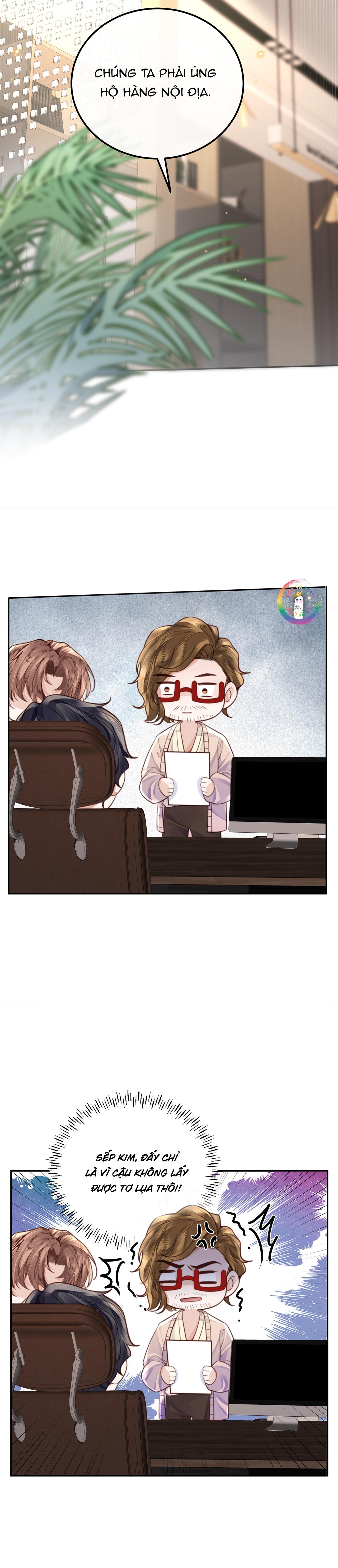 Đọc truyện Đặc Chế Cho Riêng Anh - Chapter 91