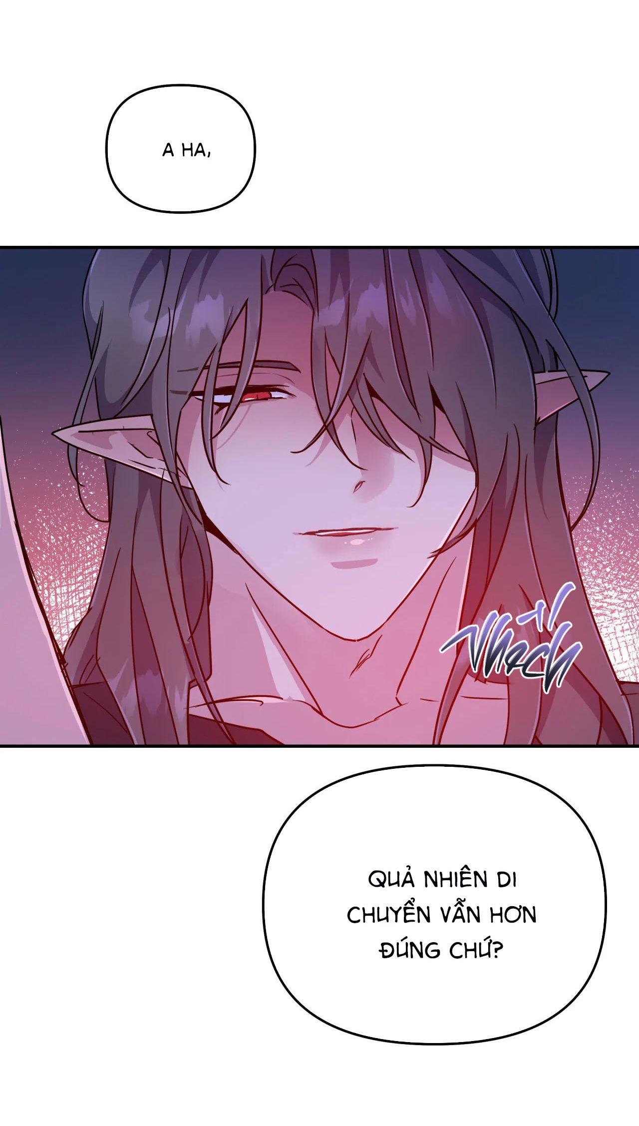 Đọc truyện (CBunu) Ám Giữ Linh Hồn - Chapter 58
