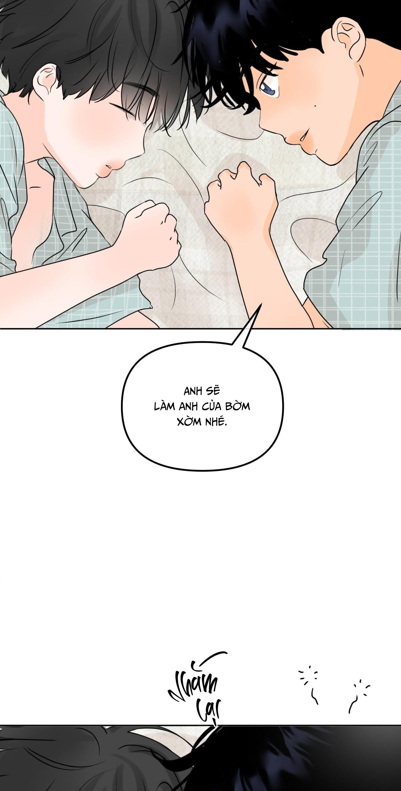 Đọc truyện RANH GIỚI CỦA MÙI HƯƠNG - Chapter 30.2