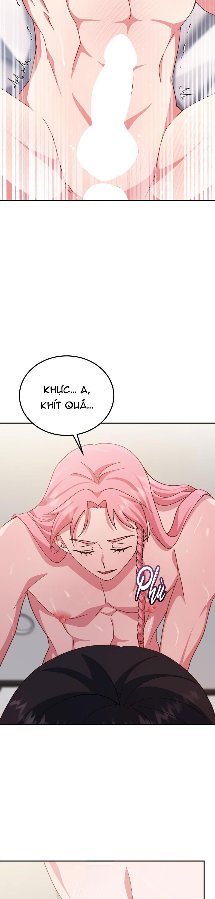 Đọc truyện BL NGẮN TUYỂN CHỌN - Chapter 23.3