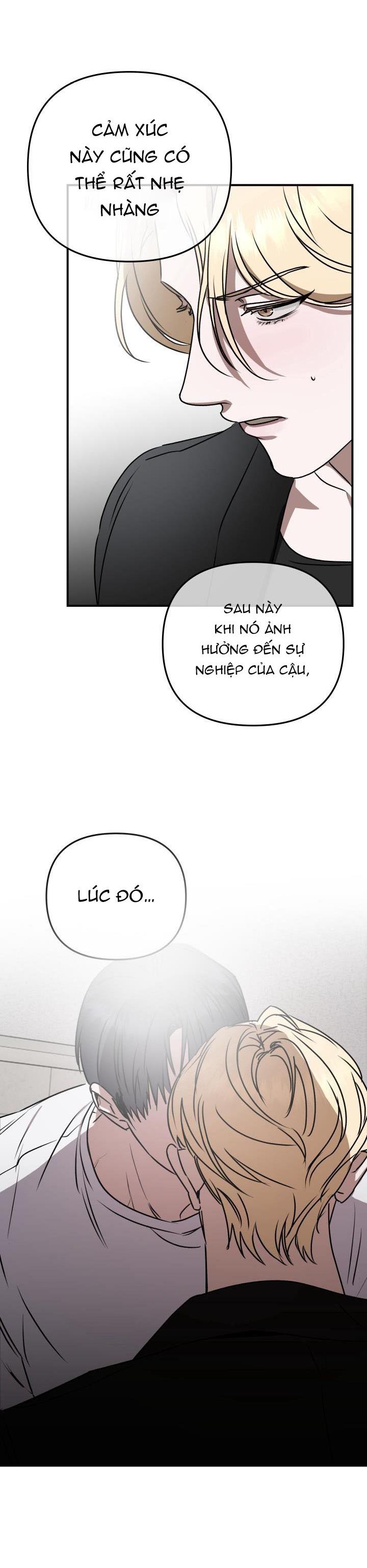 Đọc truyện From, Naughty - Chapter 10