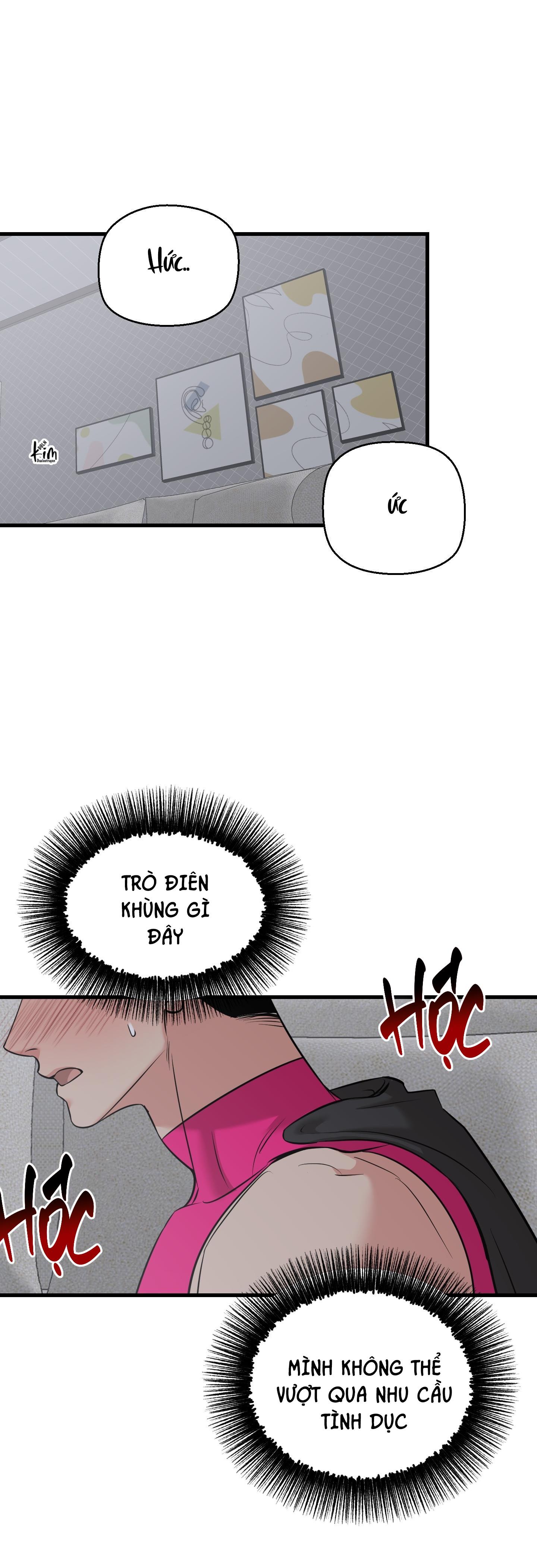 Đọc truyện TUYỂN TẬP NGỰC BỰ, CUNG KHỦ CỦA NHÀ KIM - Chapter 177.3