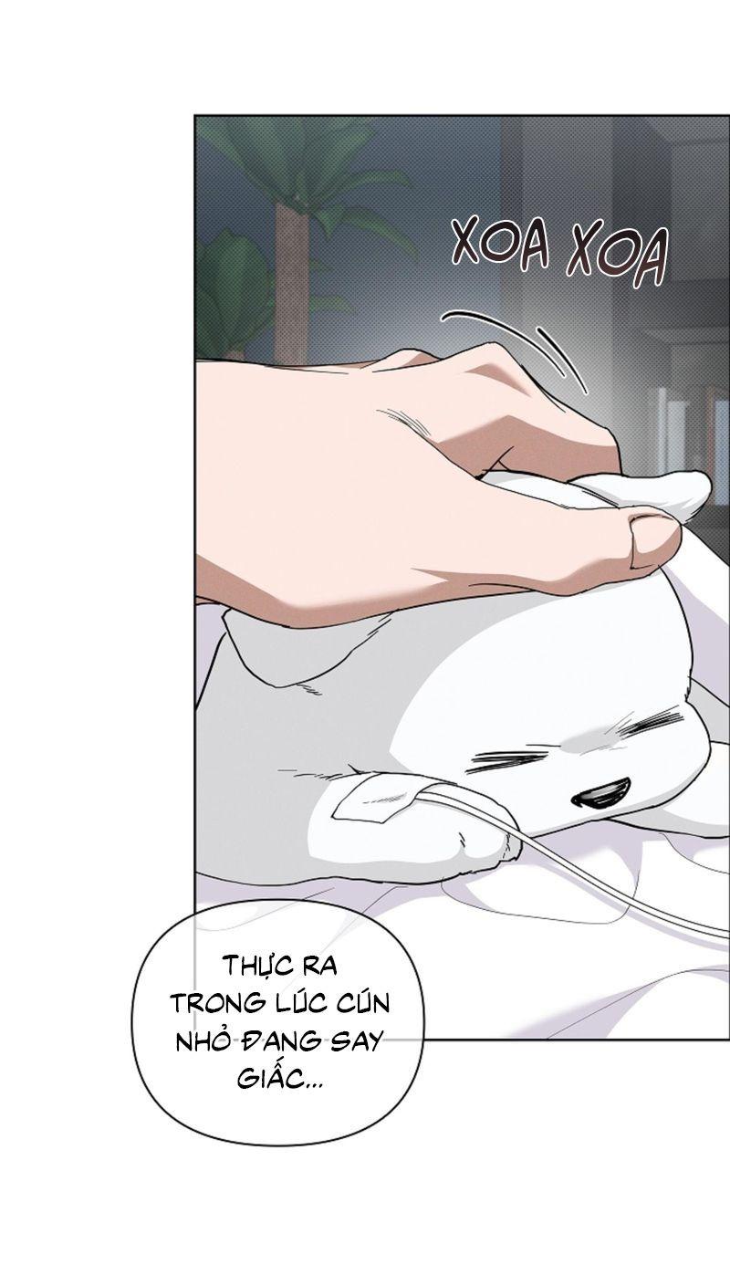 Đọc truyện ĐỪNG ĐỘNG VÀO CÚN CON! - Chapter 17
