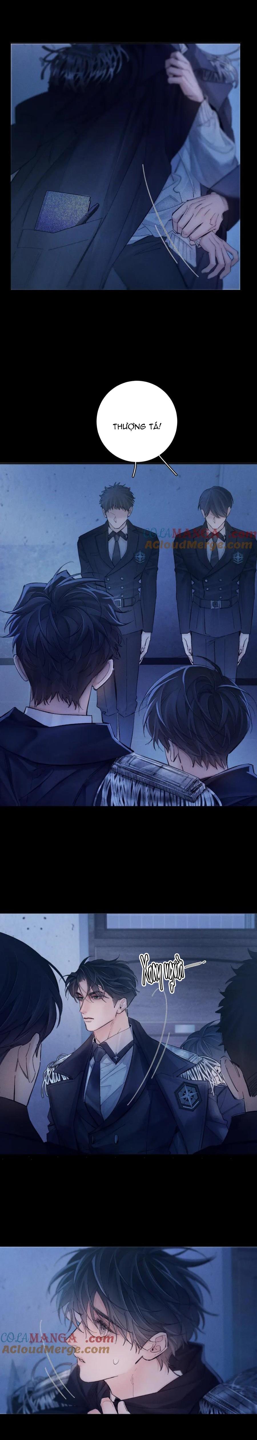 Đọc truyện Cây Nấm Nhỏ - Chapter 30
