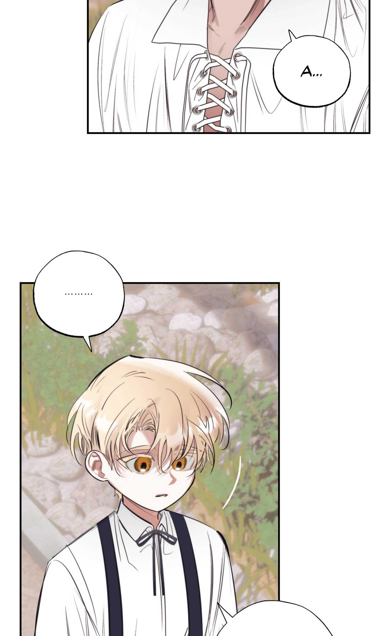 Đọc truyện KHU VƯỜN CỦA ESTHER - Chapter 1