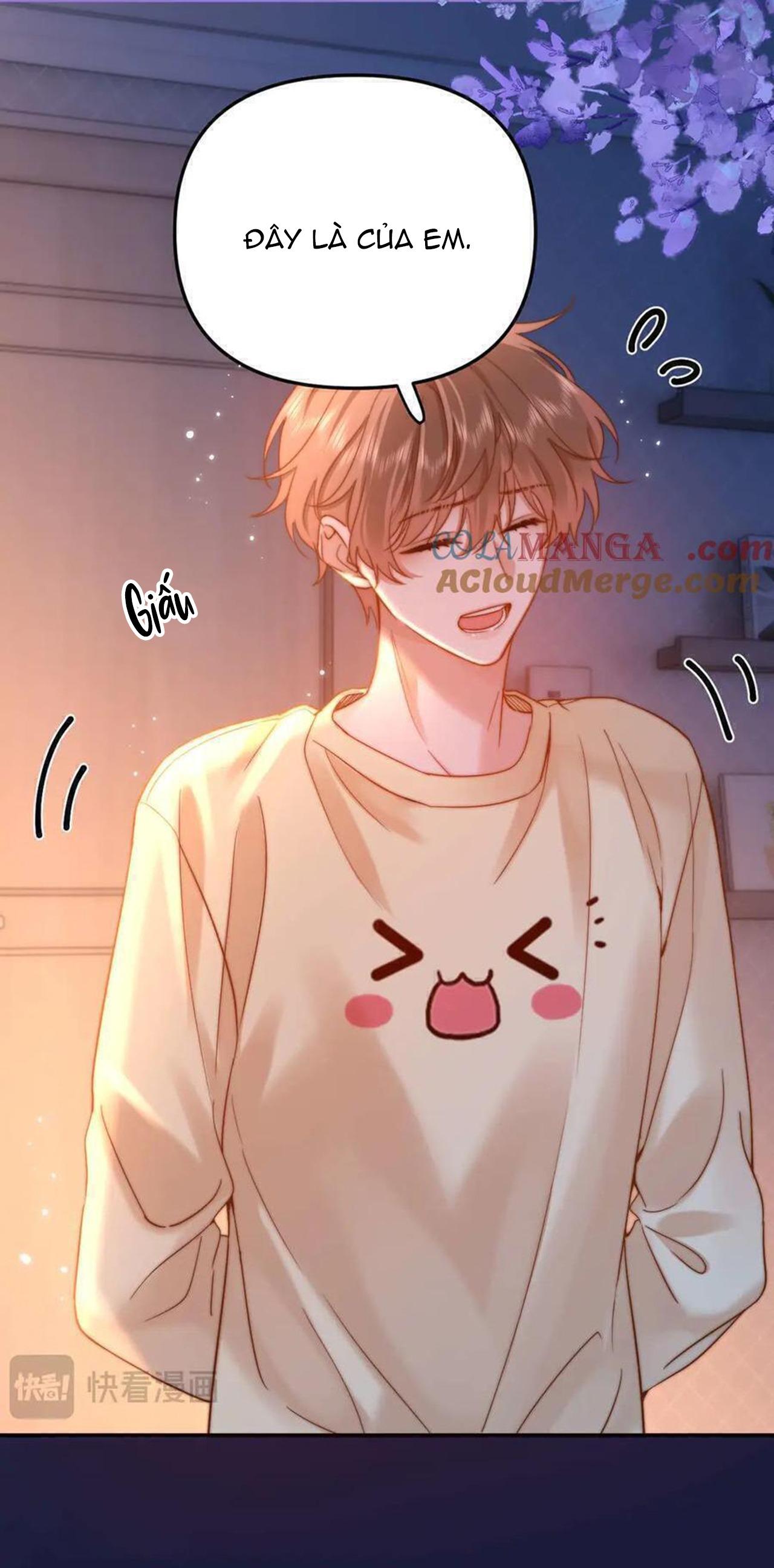 Đọc truyện Chất Dị Ứng Đáng Yêu - Chapter 69