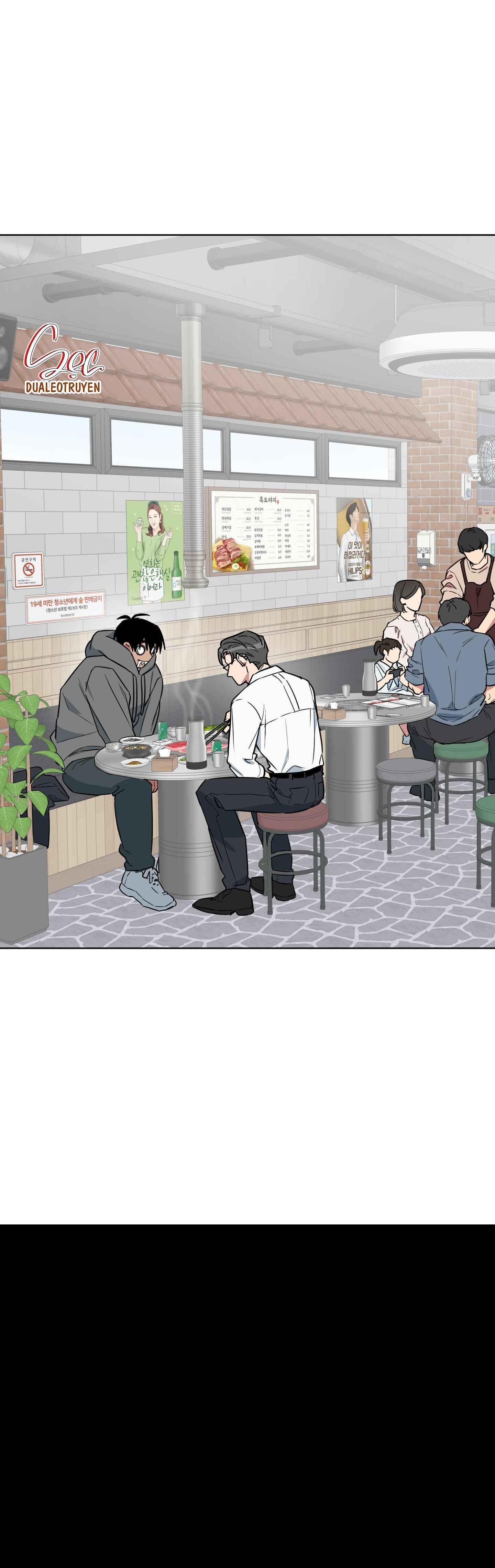 Đọc truyện CHÚ ĐÃ BIẾT HẾT RỒI SAO ? - Chapter 31