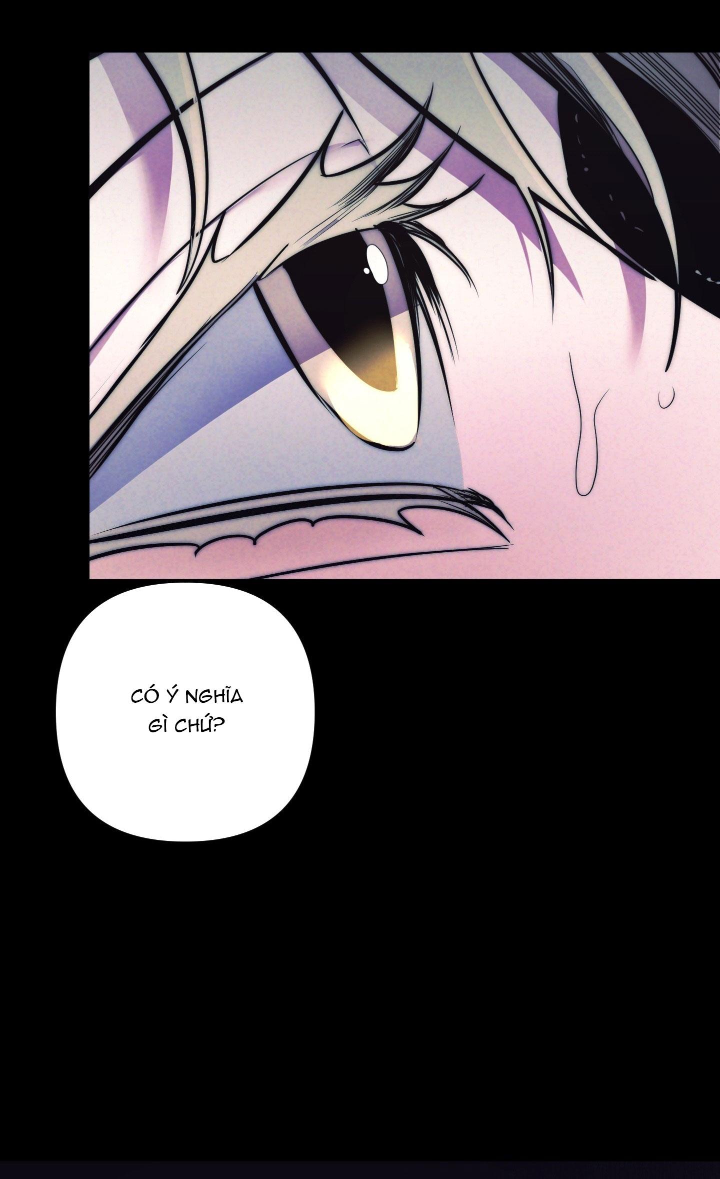 Đọc truyện KỲ THỊ - Chapter 43