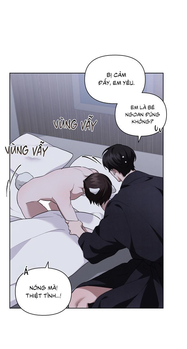 Đọc truyện ĐỪNG ĐỘNG VÀO CÚN CON! - Chapter 31