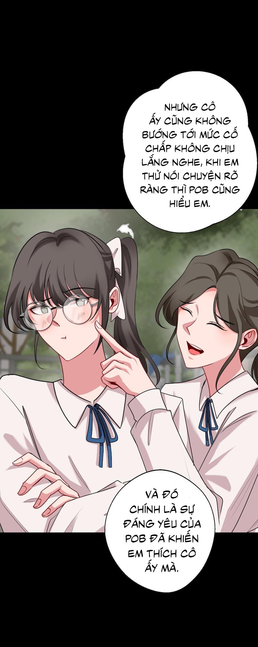 Đọc truyện Flower of youth - Chapter 27