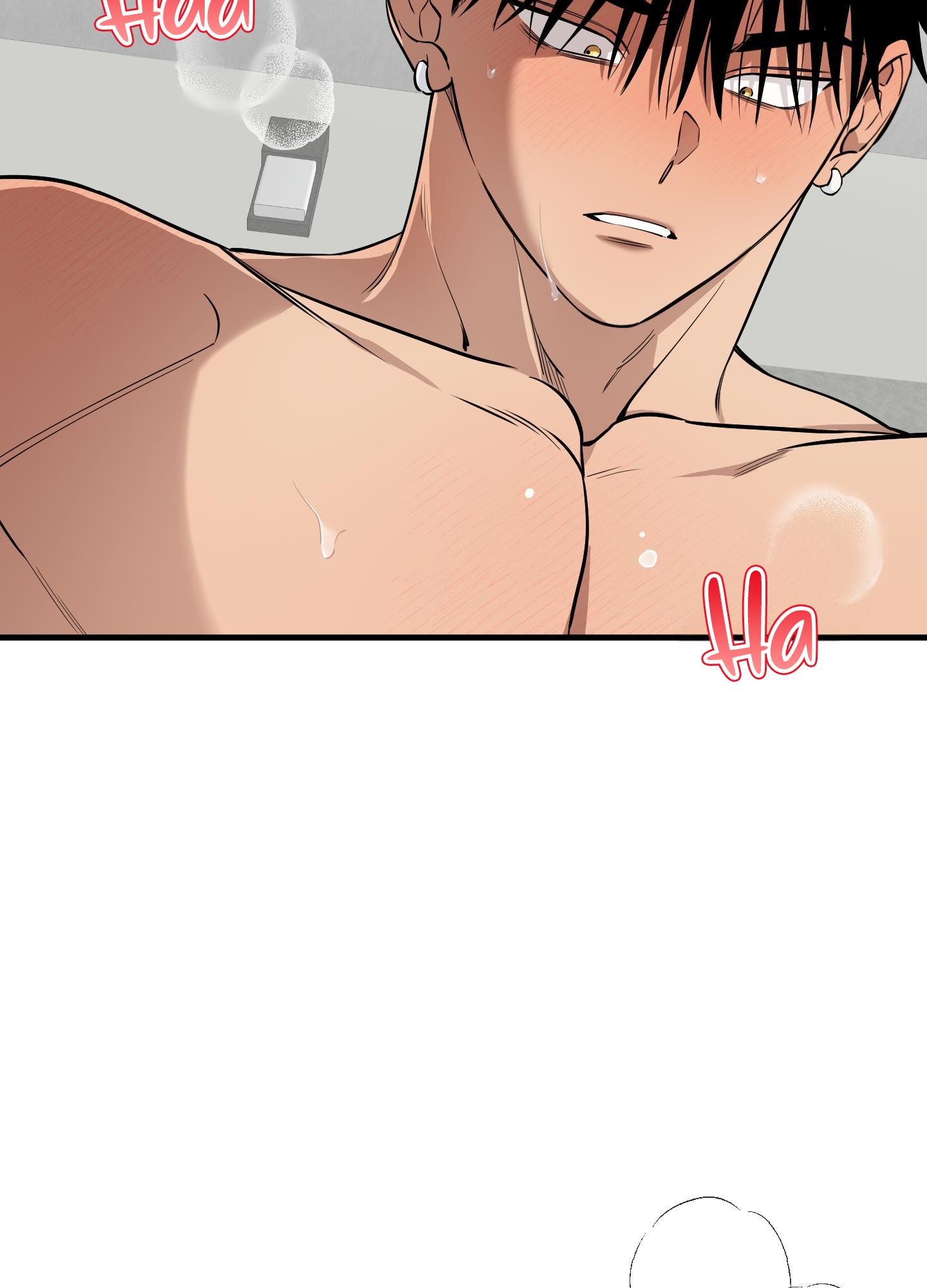 Đọc truyện NGHIỆN SEX - Chapter 36.7