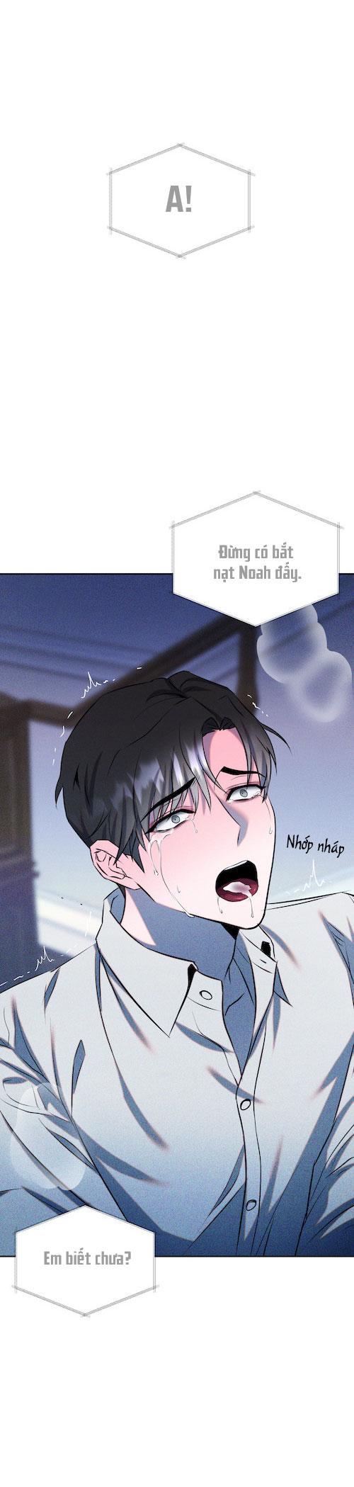 Đọc truyện TUYỂN TẬP CUỒNG CÔNG-CHIẾM HỮU CÔNG CỦA NHÀ KIM - Chapter 22.2