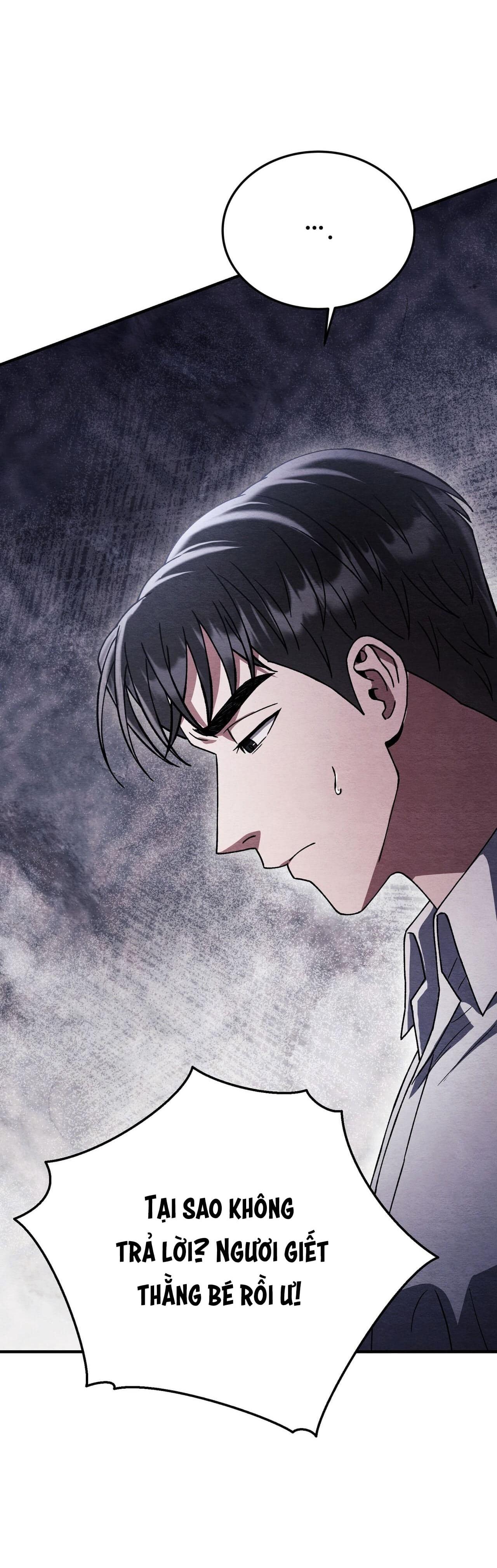 Đọc truyện ĂN MỘT LỜI HAI - Chapter 43