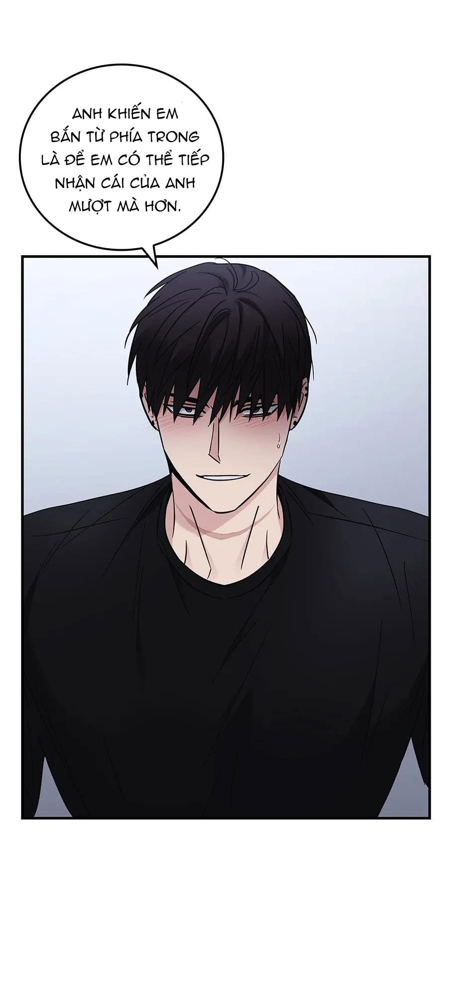 Đọc truyện Deadman Switch - Chapter 37