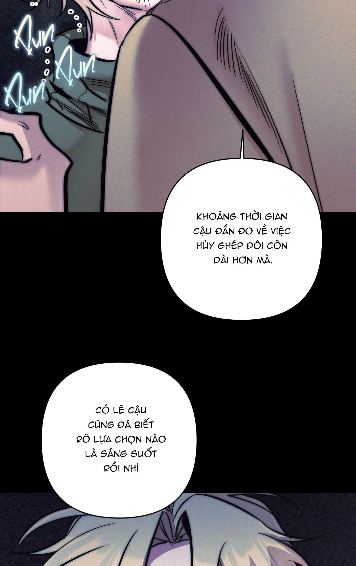 Đọc truyện KỲ THỊ - Chapter 43