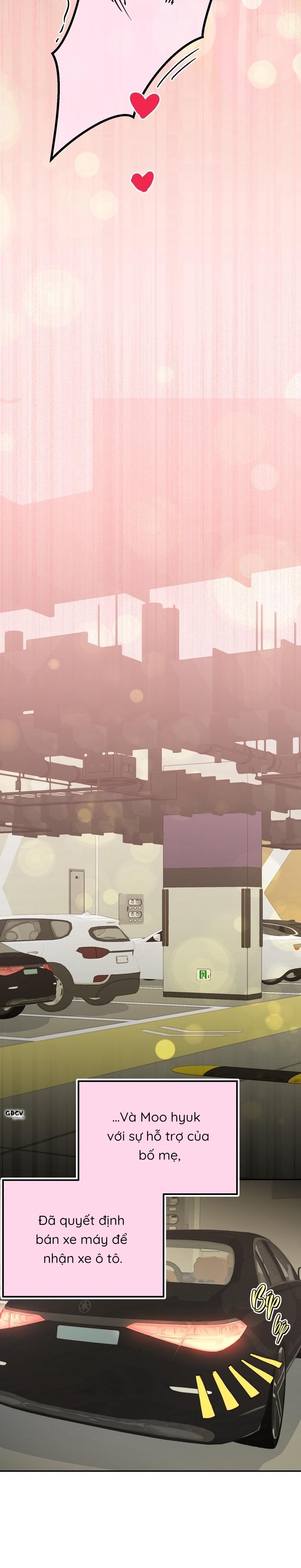 Đọc truyện [END] BẠN TRAI VÔ SONG CỦA TÔI - Chapter 33