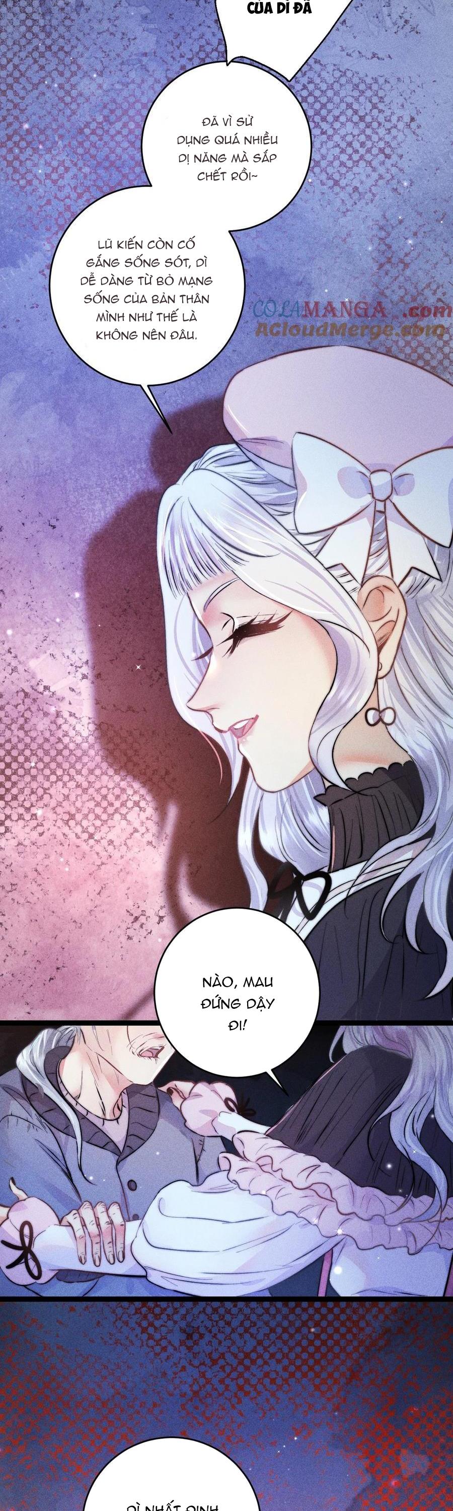 Đọc truyện Tòa Tháp - Chapter 52