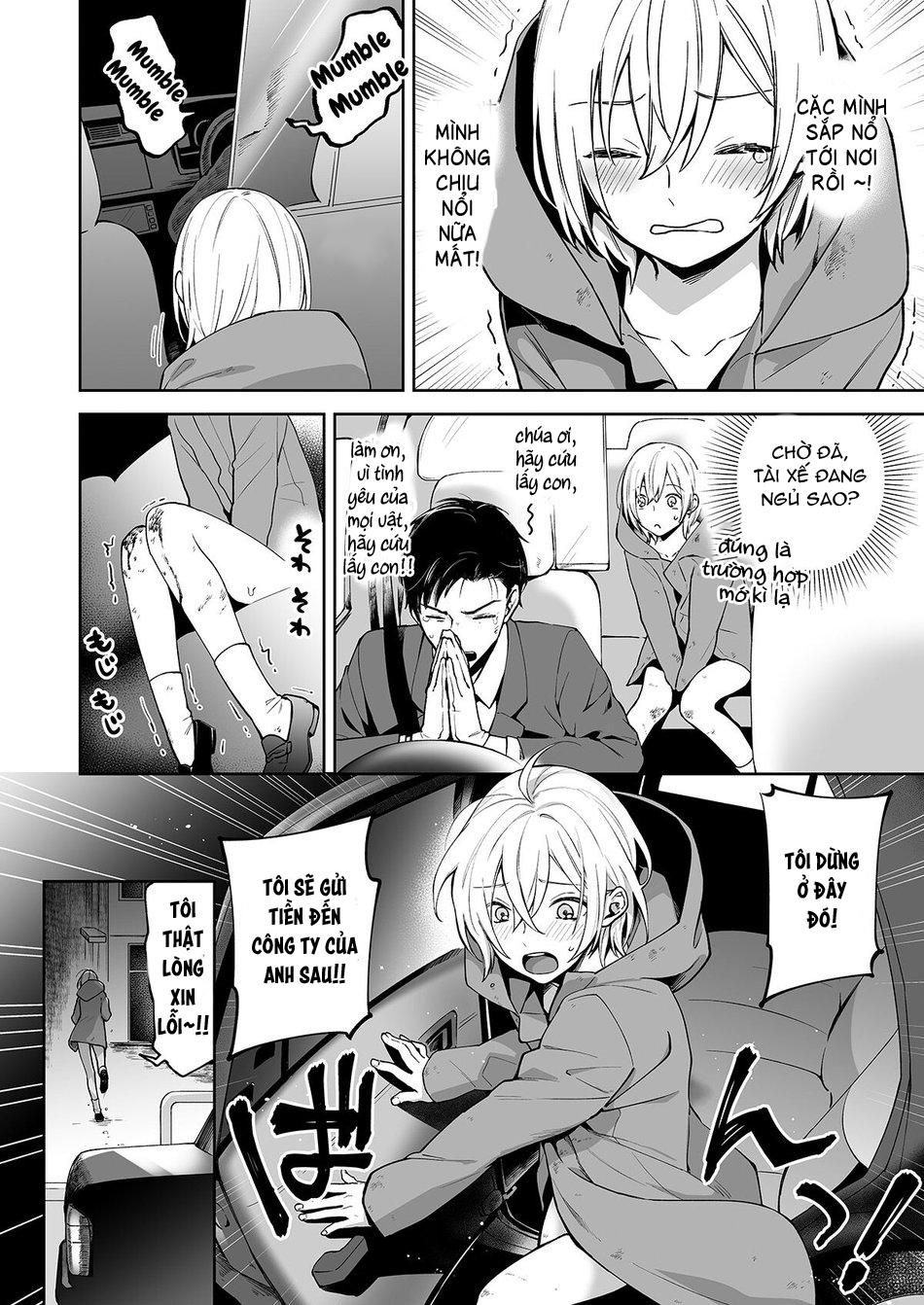 Đọc truyện Cưng mà nói - Chapter 28