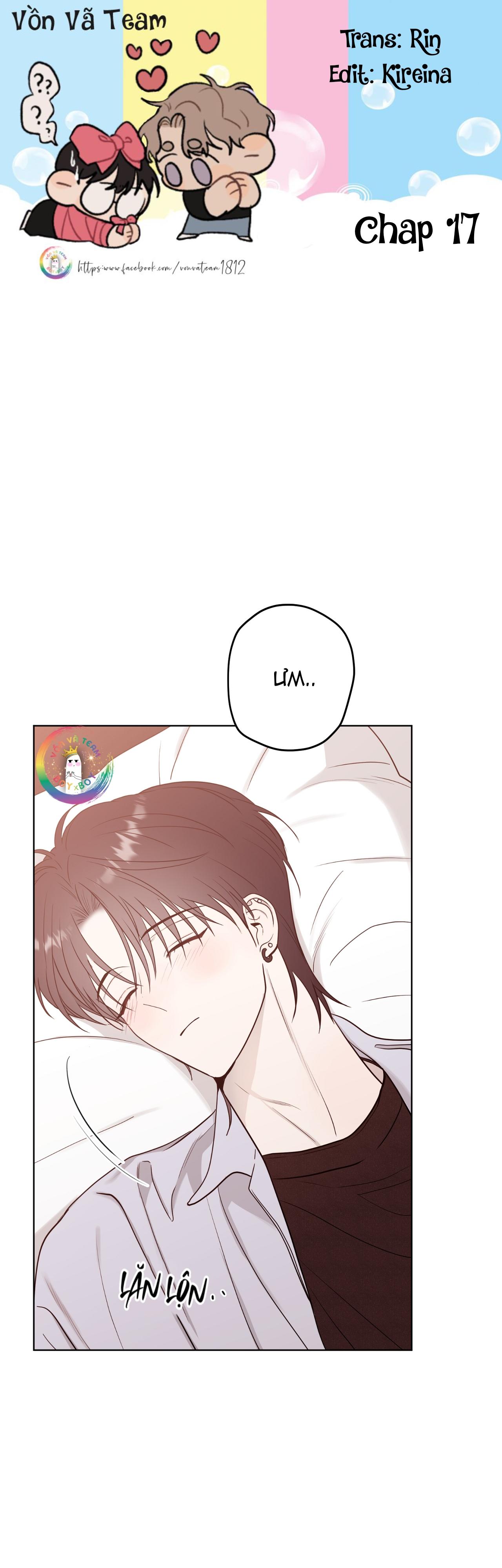 Đọc truyện Sparkling Baby - Chapter 17