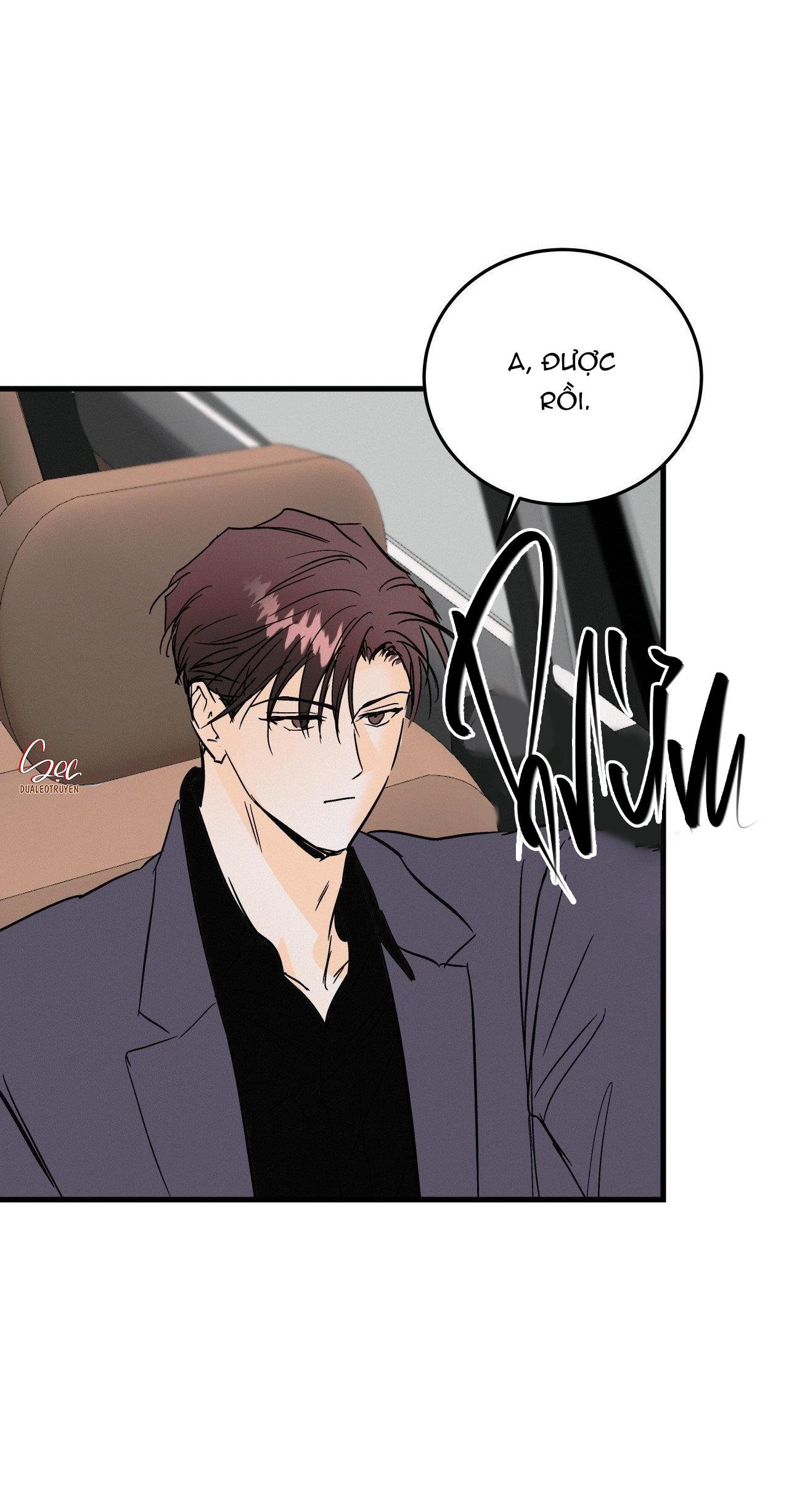 Đọc truyện LIE AGAIN - Chapter 33