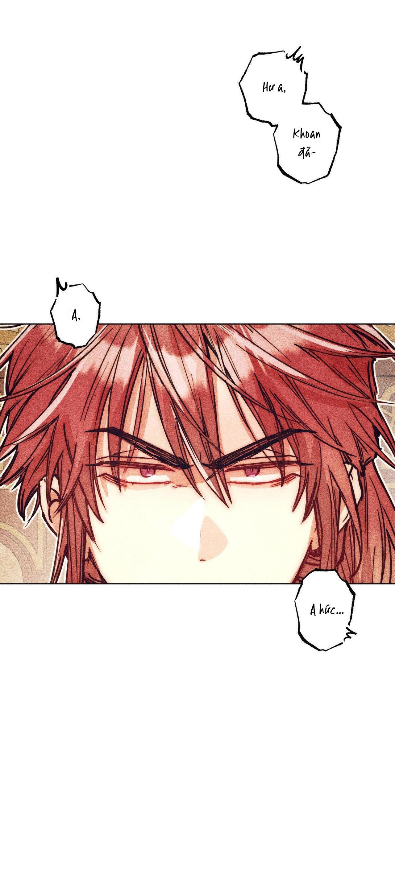 Đọc truyện (CBunu) Làm vị cứu tinh thật dễ dàng - Chapter 99