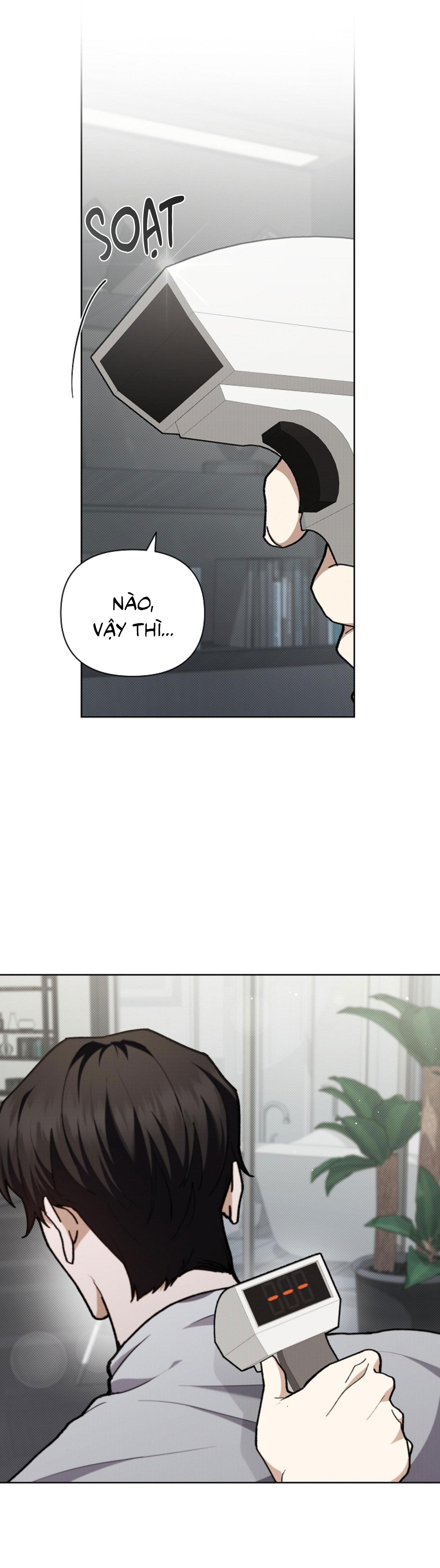 Đọc truyện ĐỪNG ĐỘNG VÀO CÚN CON! - Chapter 7