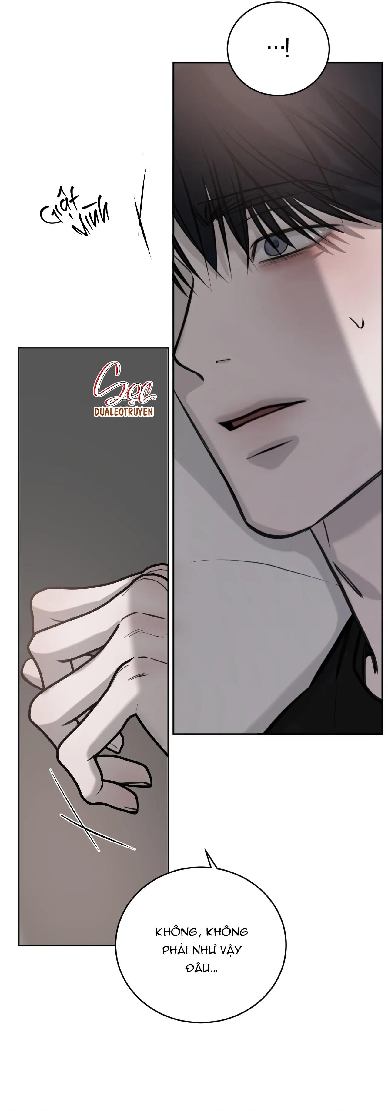 Đọc truyện GIỮA TÌNH CỜ VÀ ĐỊNH MỆNH - Chapter 73