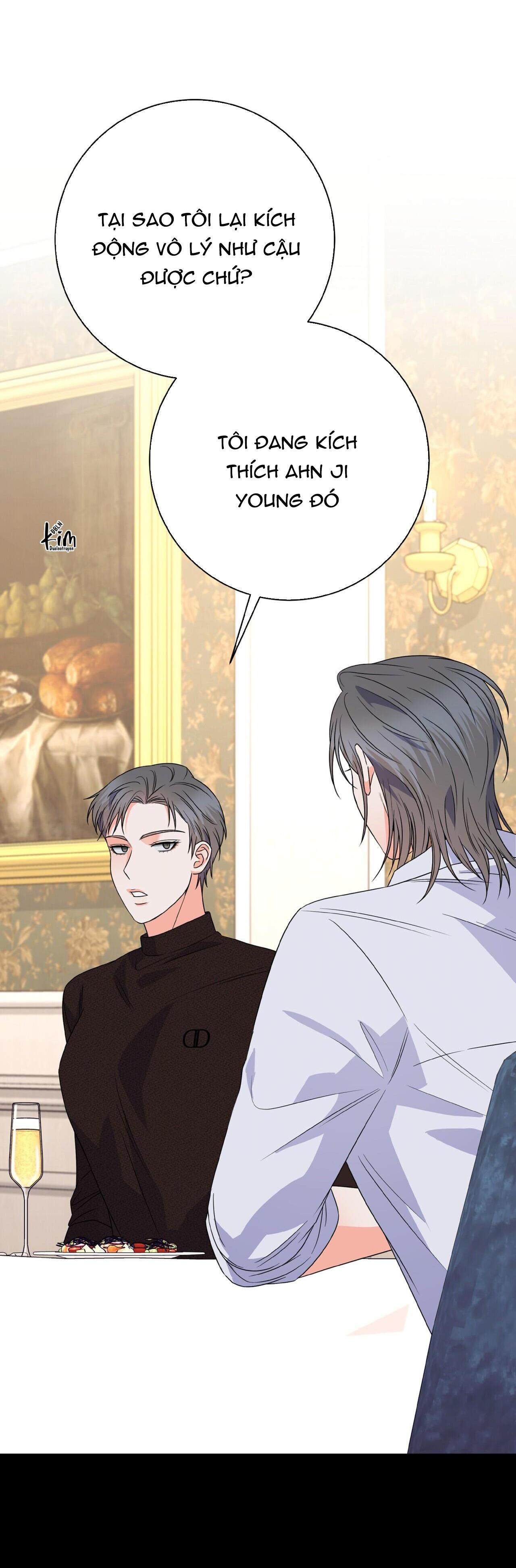 Đọc truyện CHÁN GHÉT - Chapter 29