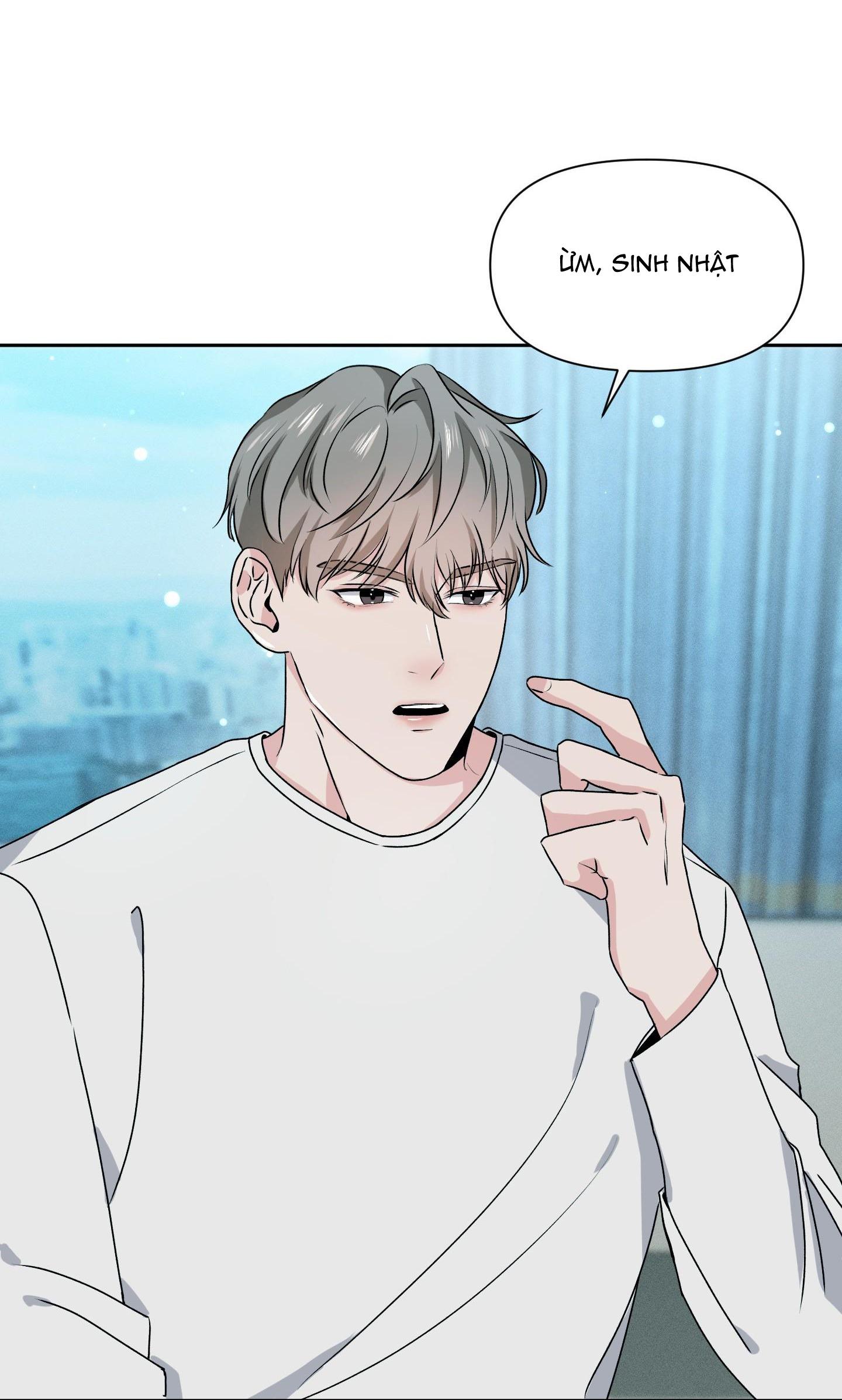 Đọc truyện TUYỂN TẬP CUỒNG CÔNG-CHIẾM HỮU CÔNG CỦA NHÀ KIM - Chapter 19.9